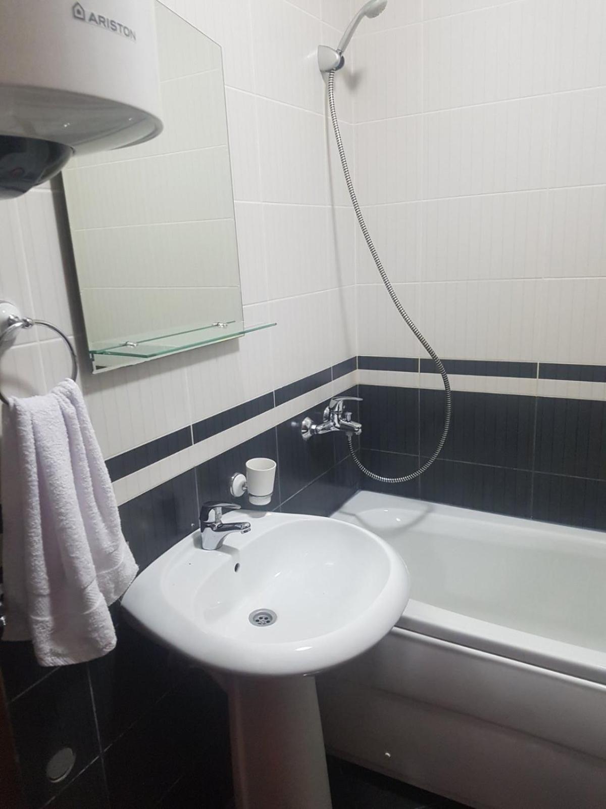 Apartman Playa