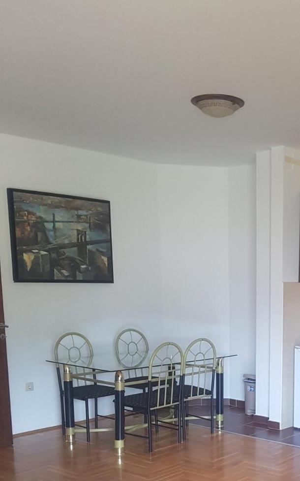 Apartman Playa