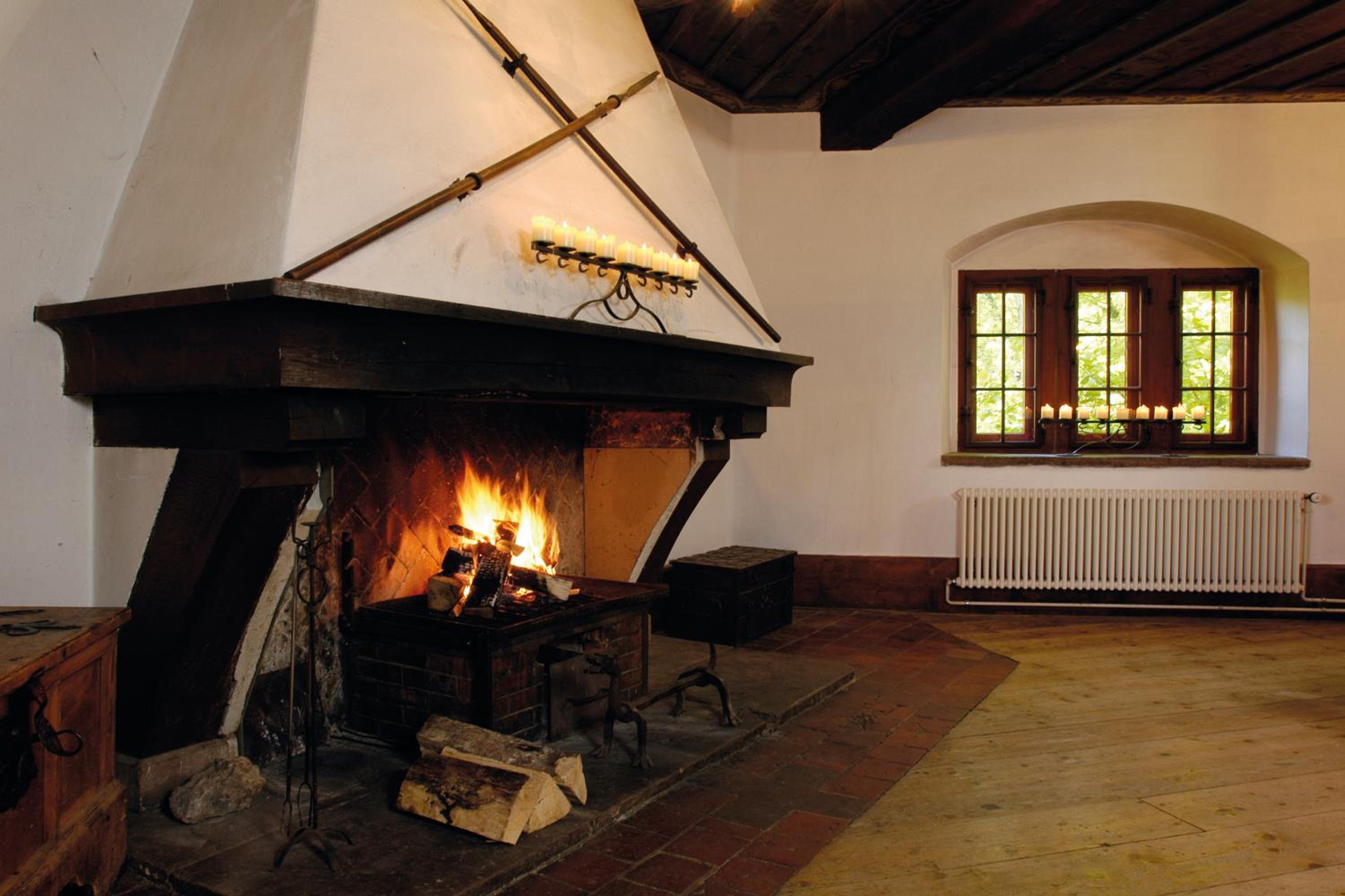 Mariastein-Rotberg Youth Hostel