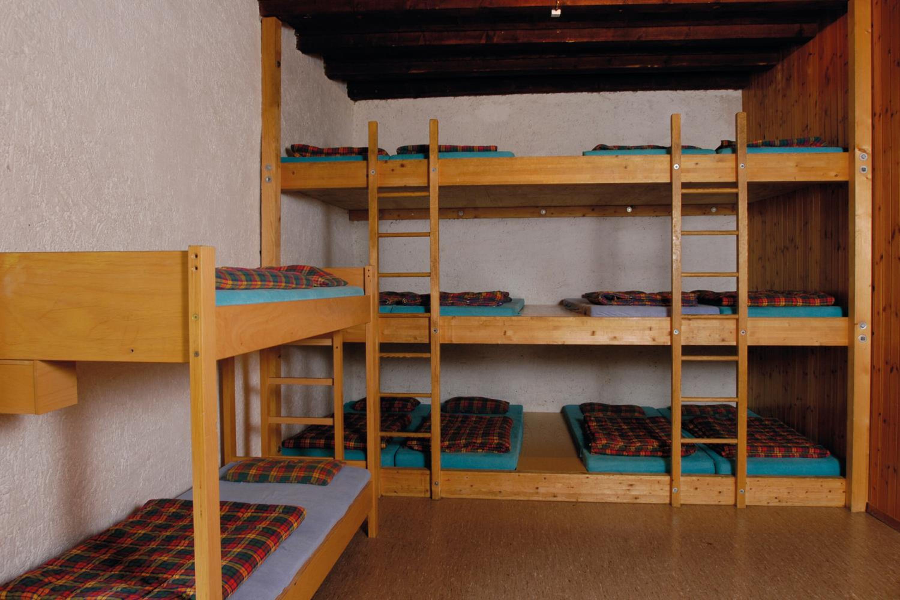 Mariastein-Rotberg Youth Hostel