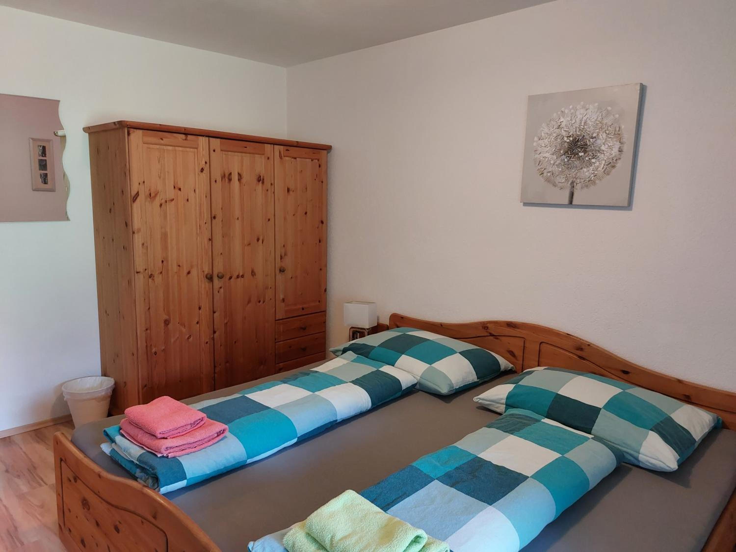 Apartment Lochner Piesendorf-Walchen