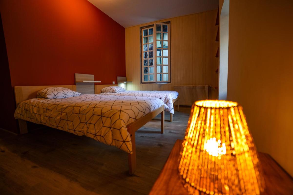 Amañi Hostel view 5