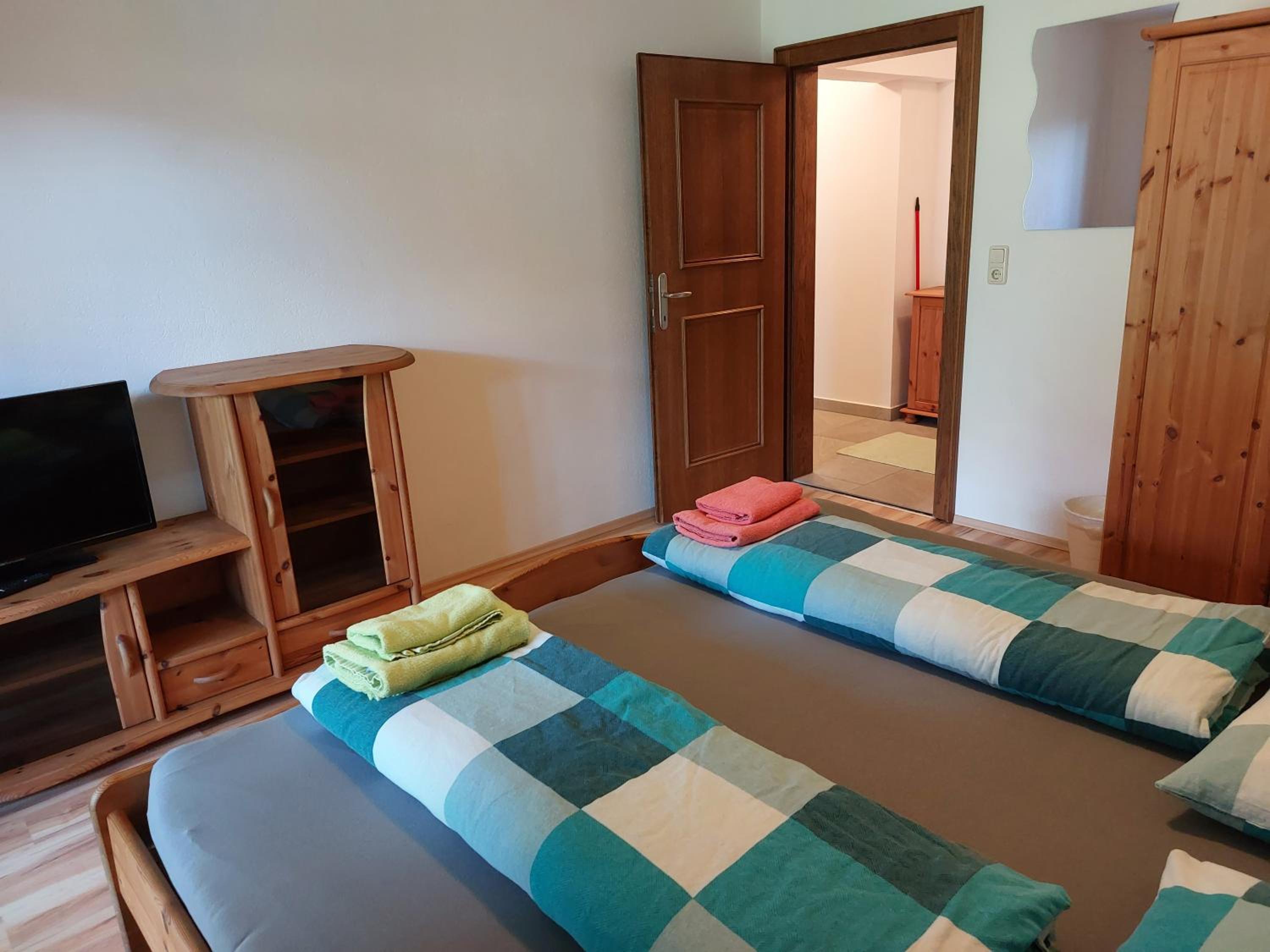 Apartment Lochner Piesendorf-Walchen