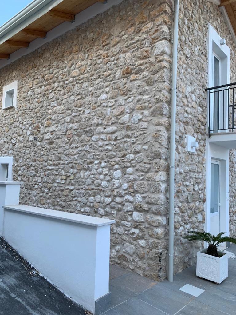 LA CASA DI PIETRA view 3