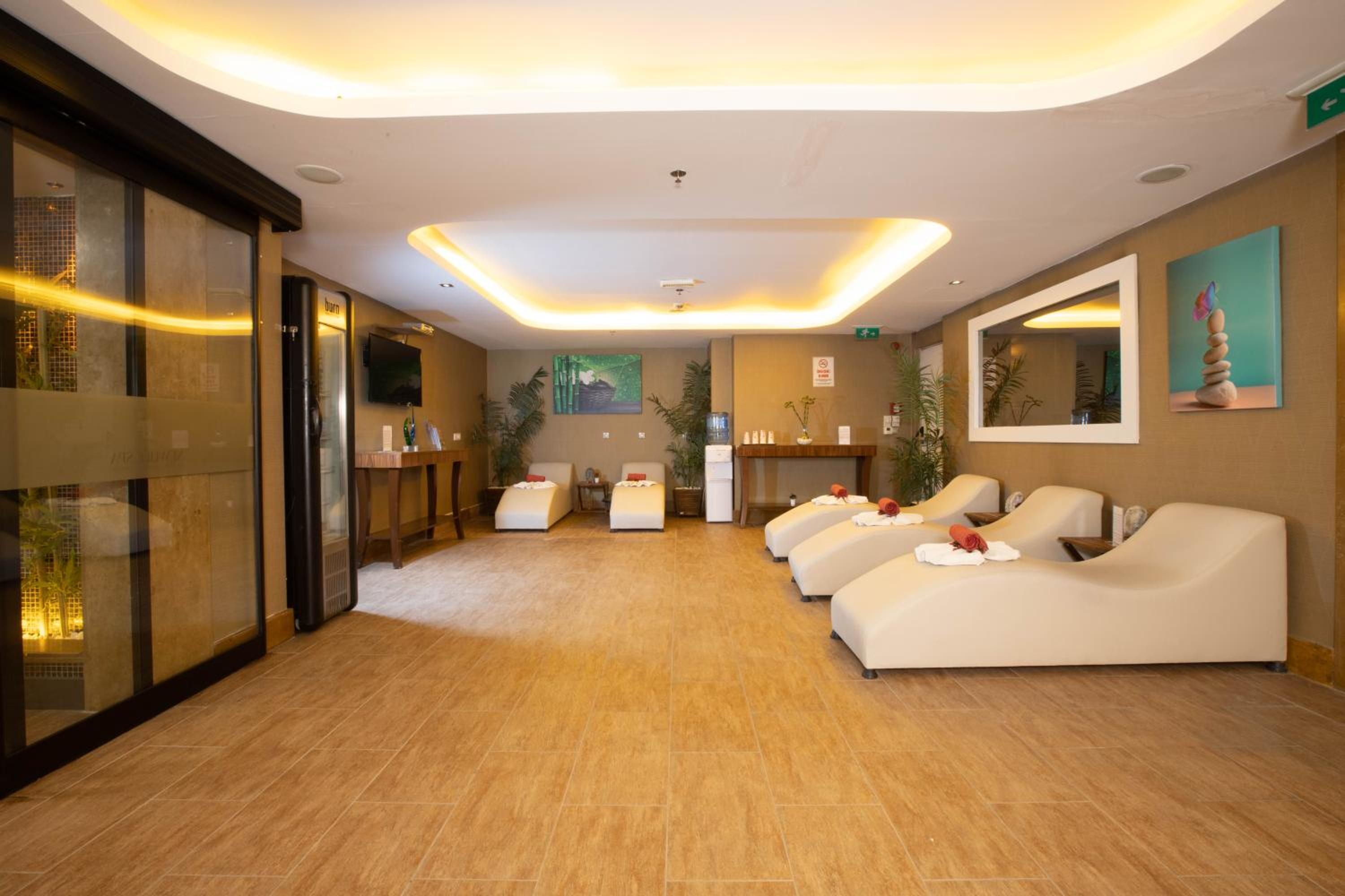 New Park Otel - Image 65