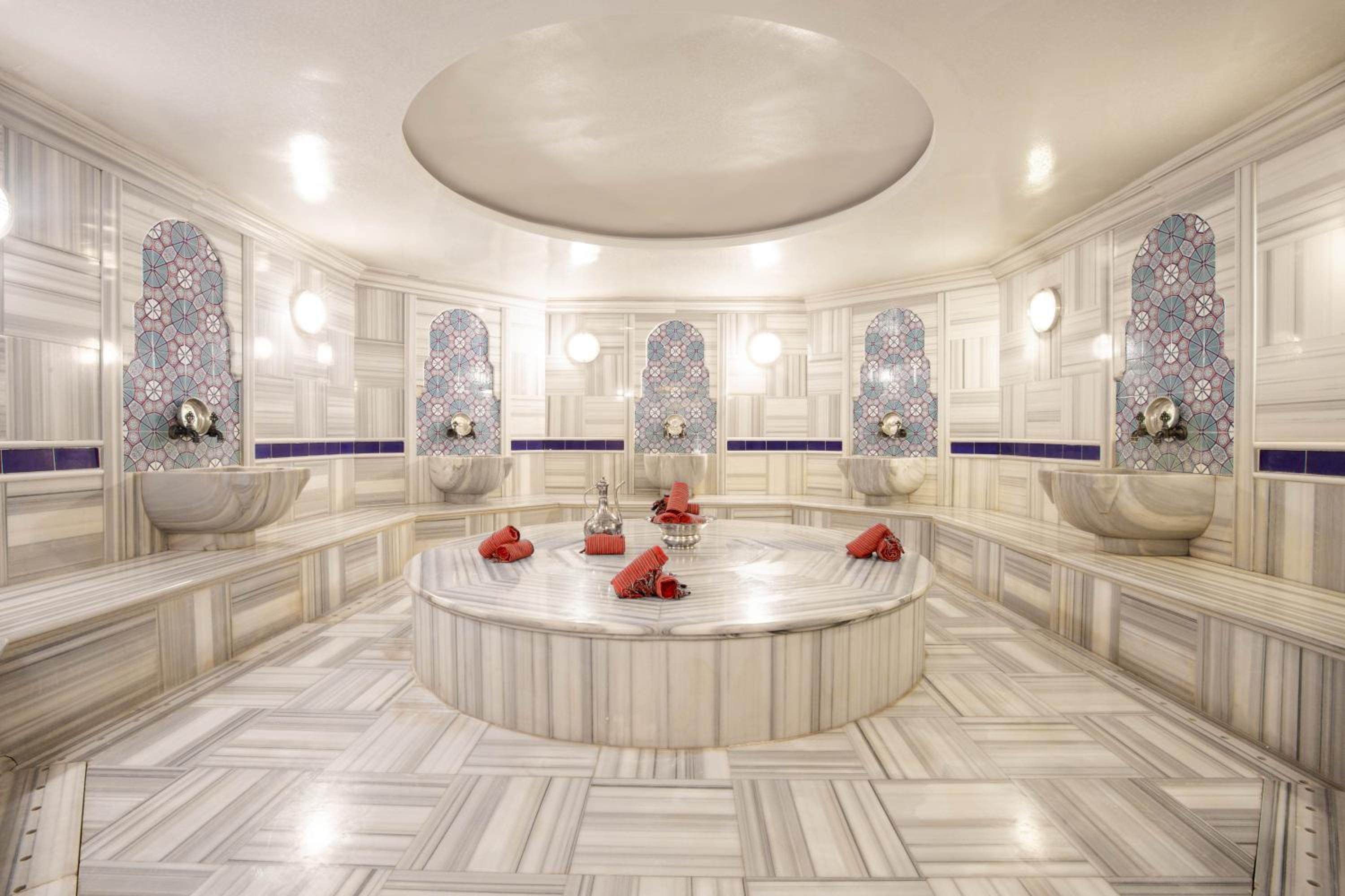 New Park Otel - Image 18