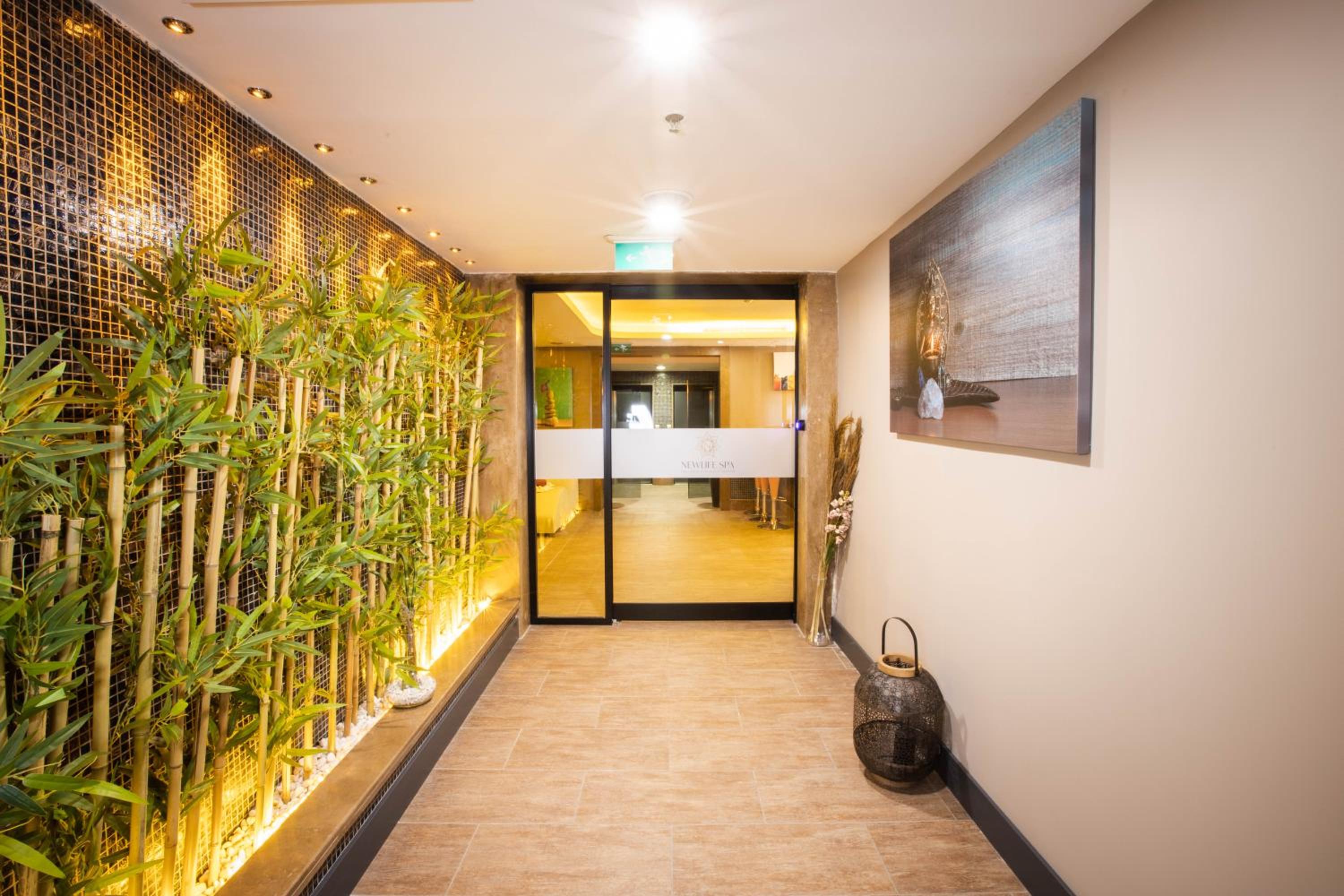 New Park Otel - Image 12