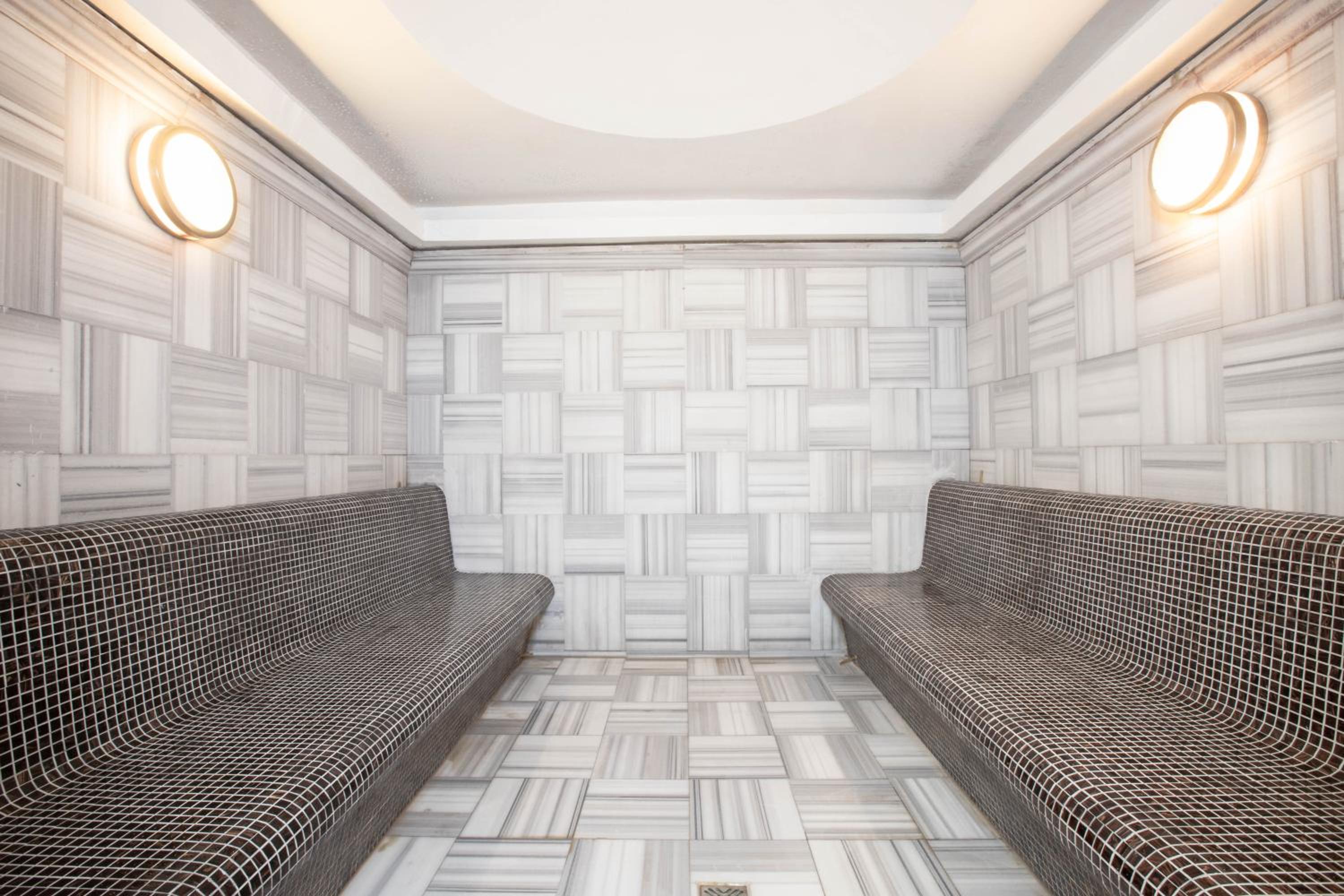 New Park Otel - Image 97