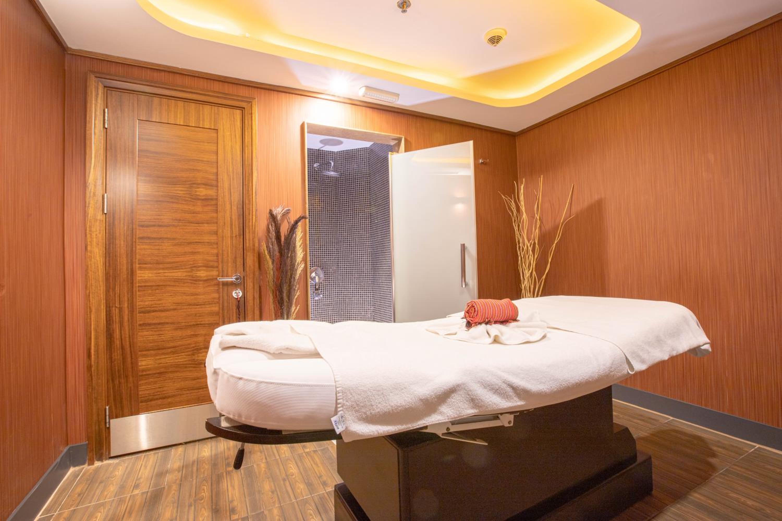 New Park Otel - Image 15