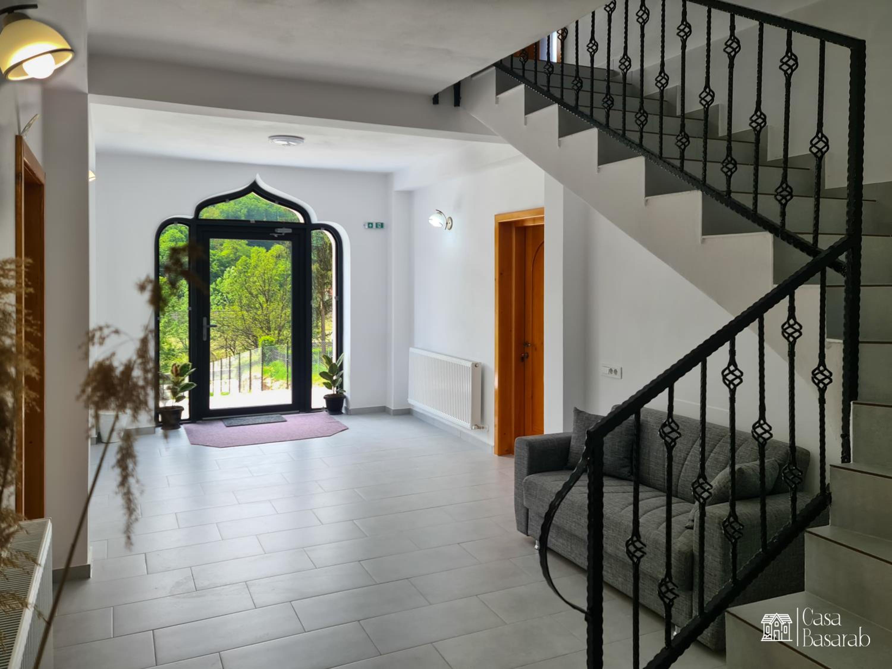 Casa Basarab view 4