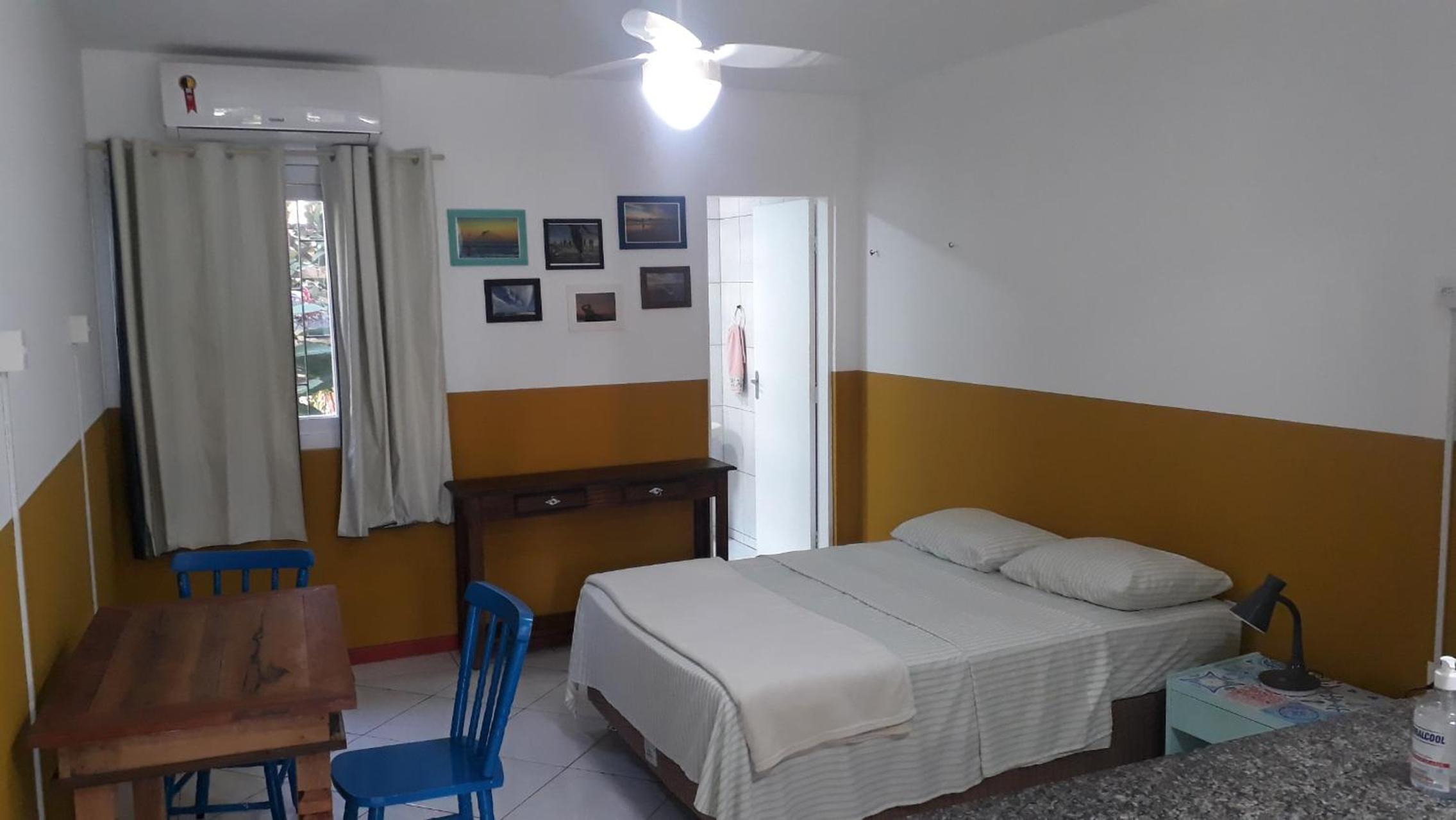 Floripa Surf Hostel