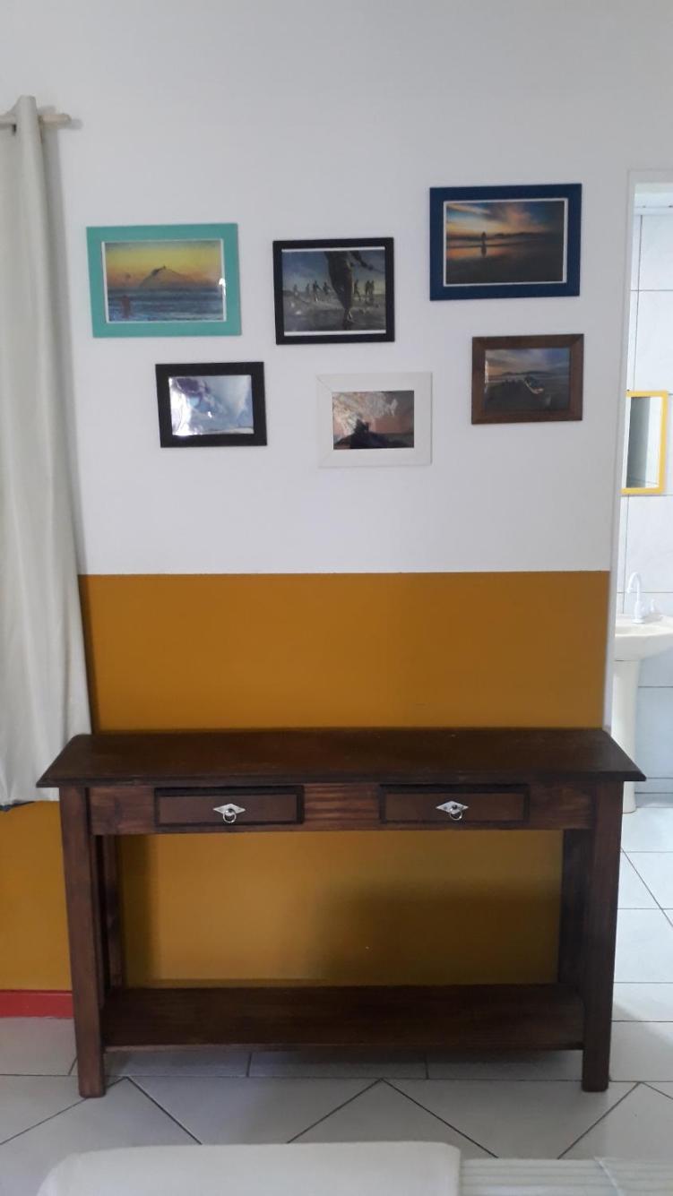 Floripa Surf Hostel