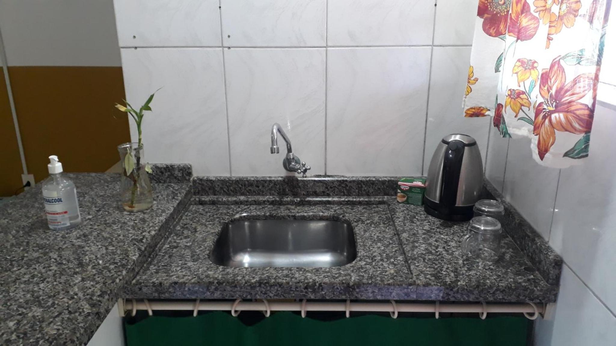Floripa Surf Hostel