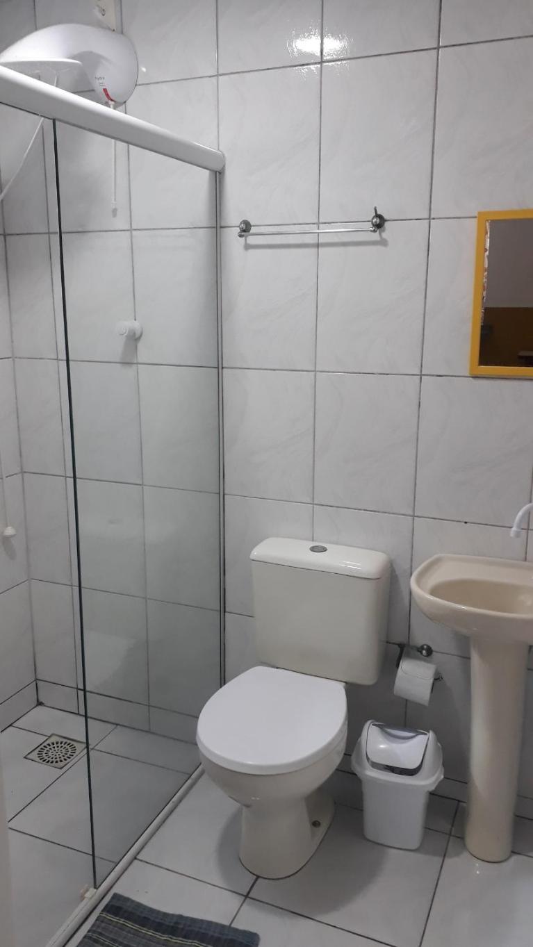 Floripa Surf Hostel