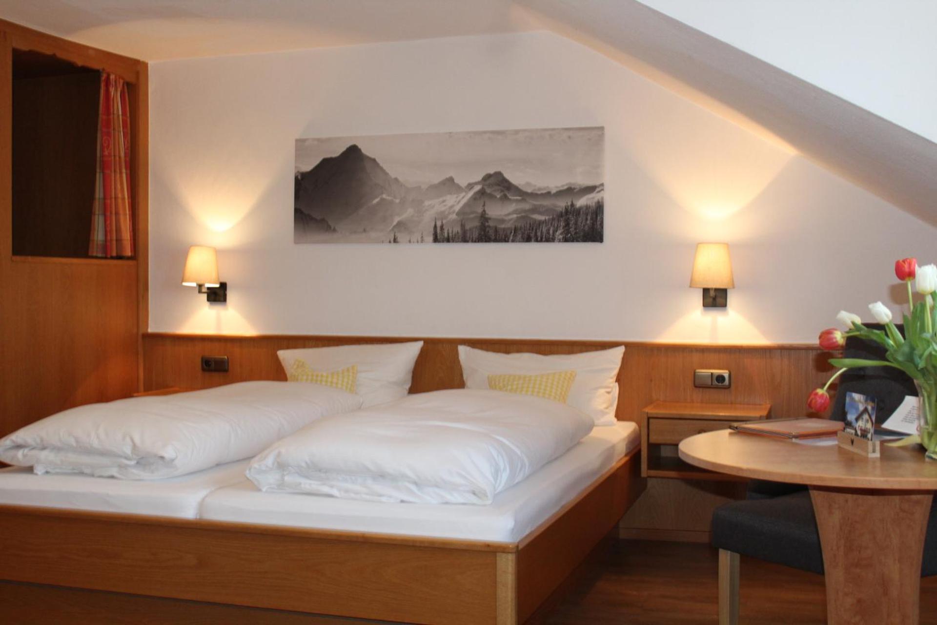 Gasthof und Pension Neuwirt