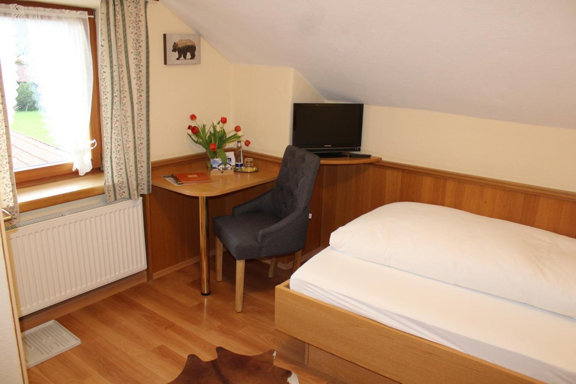 Gasthof und Pension Neuwirt