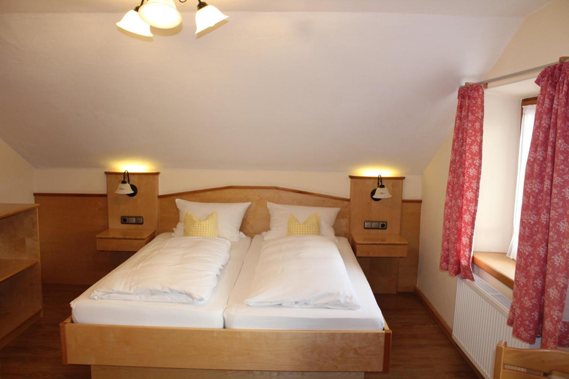Gasthof und Pension Neuwirt