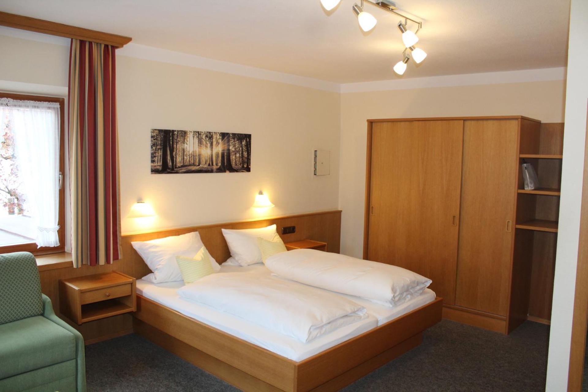 Gasthof und Pension Neuwirt