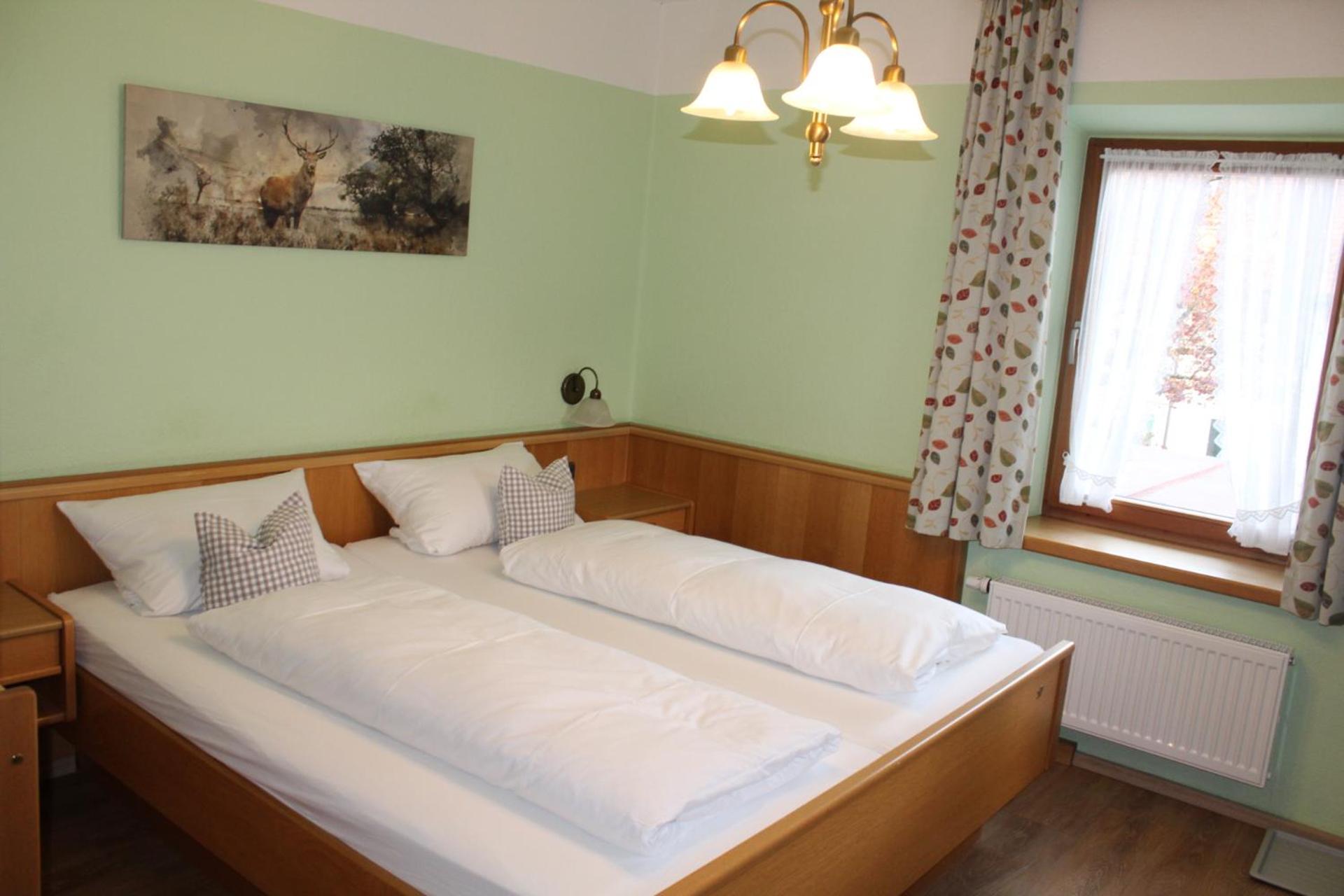 Gasthof und Pension Neuwirt