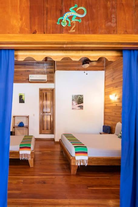 Poolside Beach House At Pangea Lodge