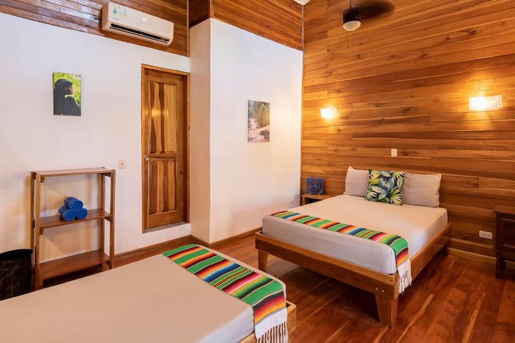 Poolside Beach House At Pangea Lodge