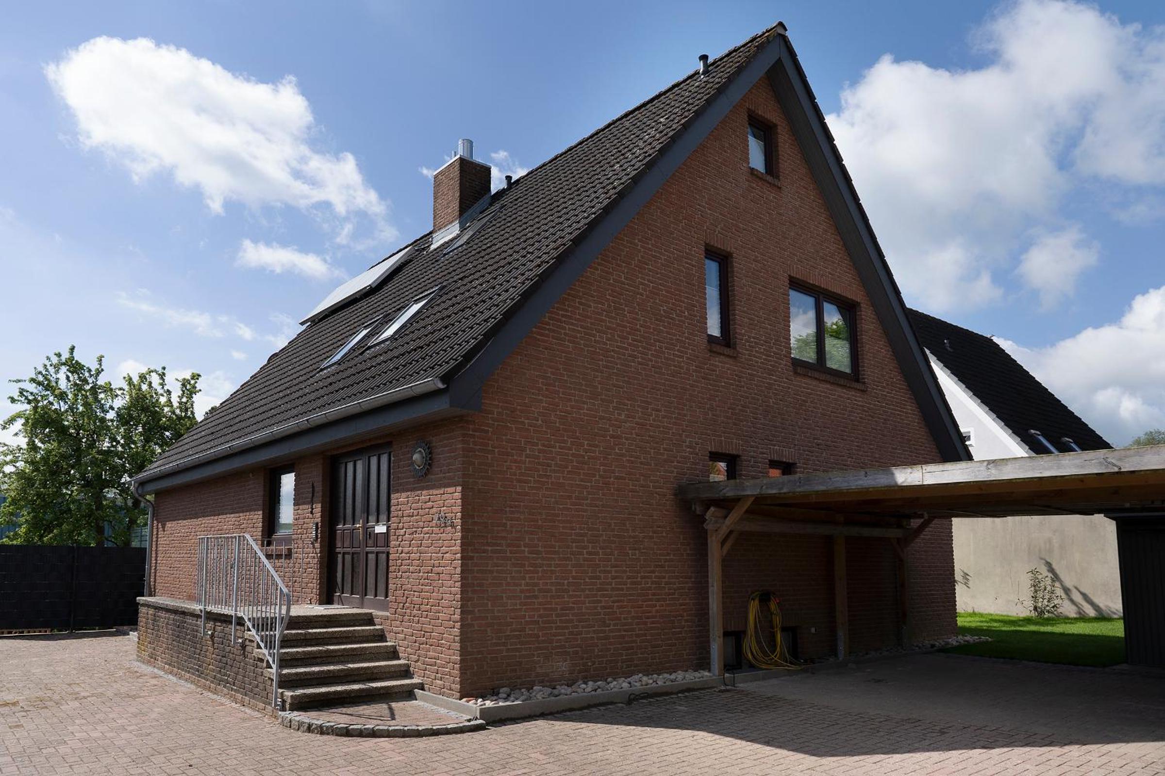 Neustädter Straße 79a Dünenvogel
