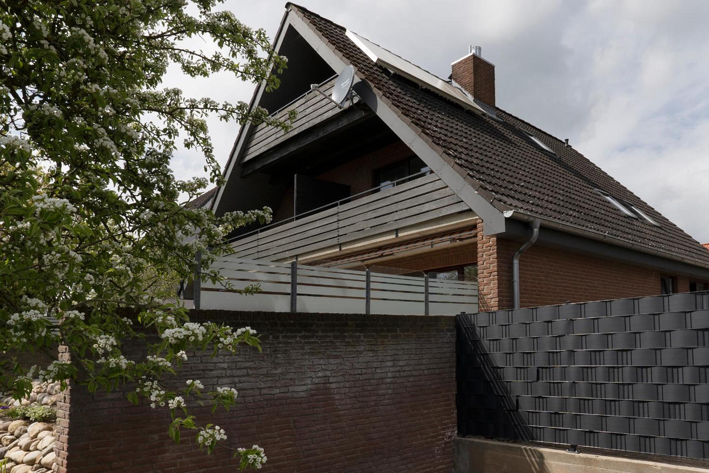 Neustädter Straße 79a Dünenvogel