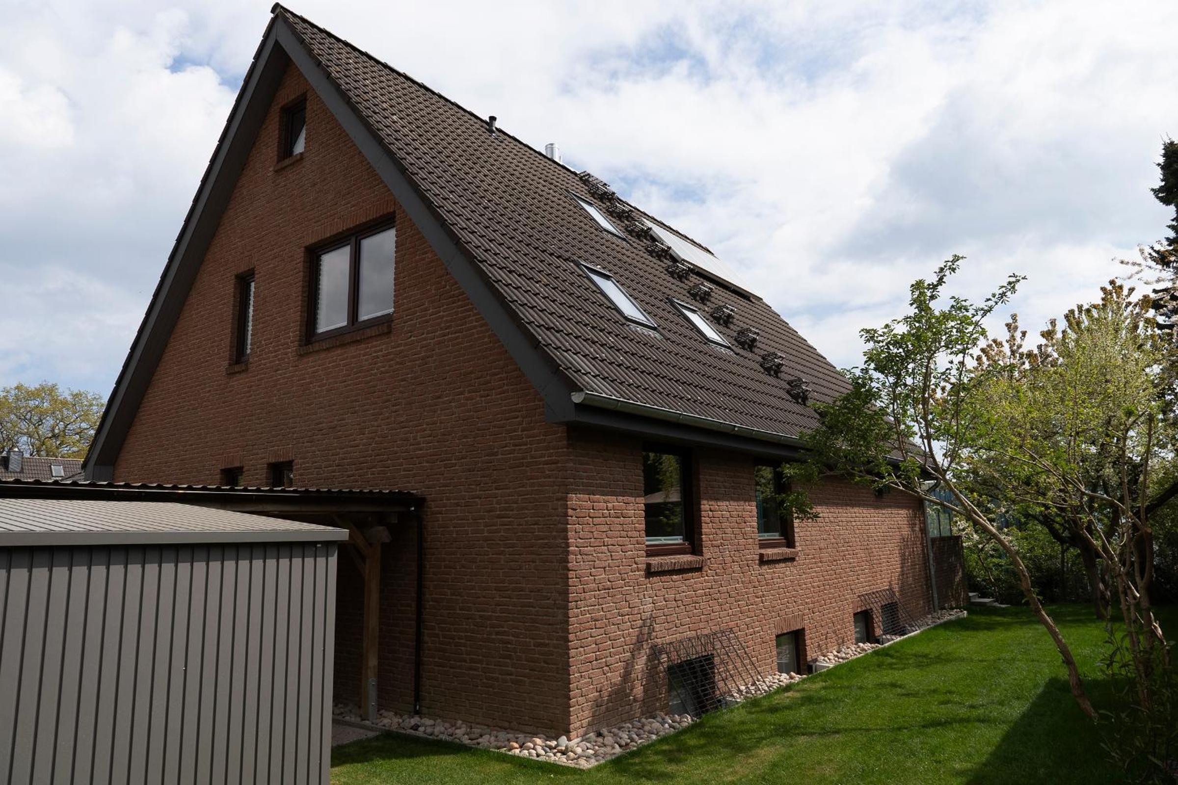 Neustädter Straße 79a Dünenvogel