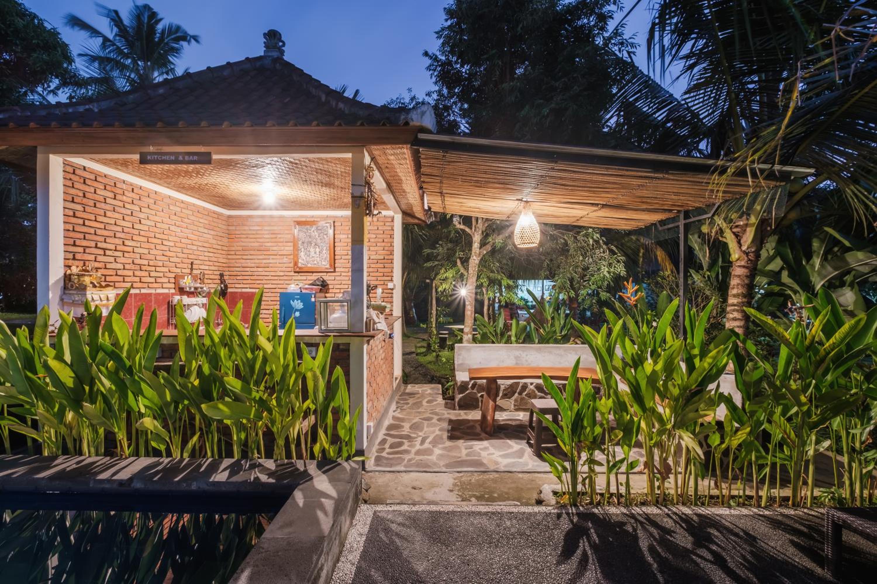 Dhiari Guest House