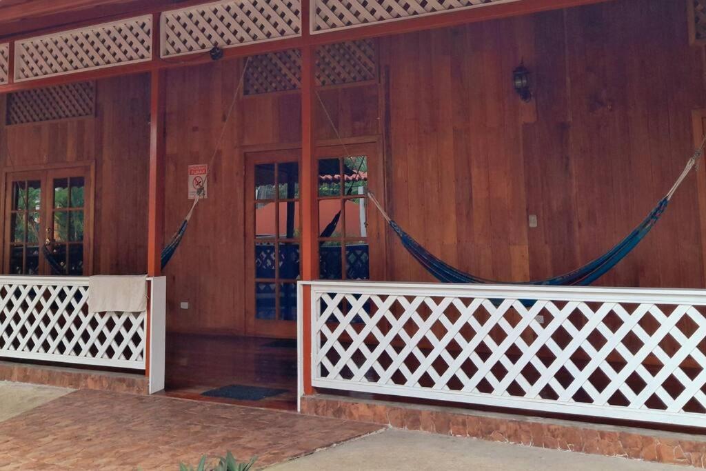 Poolside Beach House At Pangea Lodge