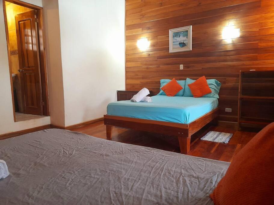 Poolside Beach House At Pangea Lodge