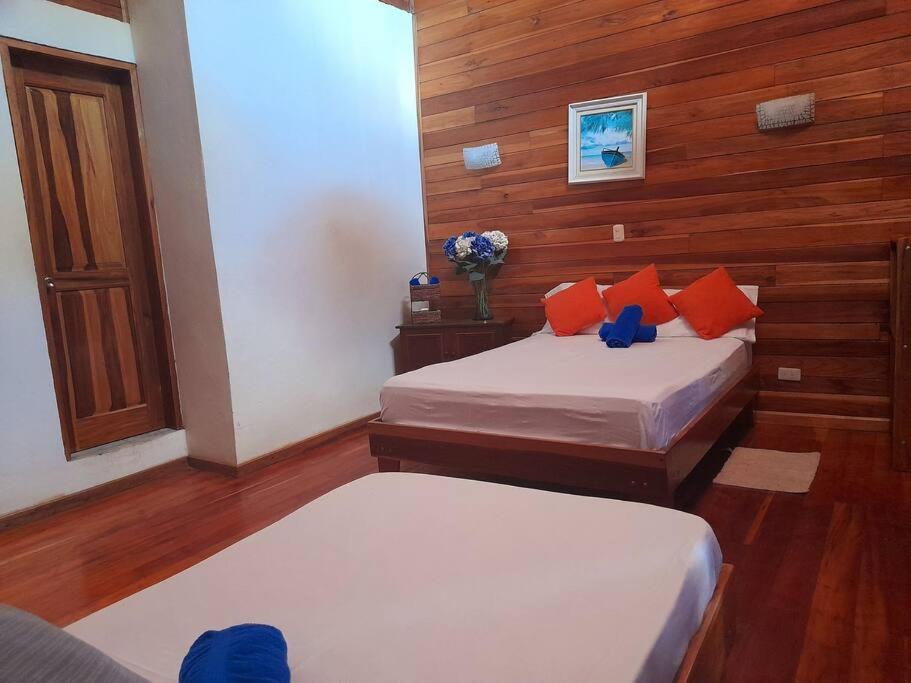 Poolside Beach House At Pangea Lodge