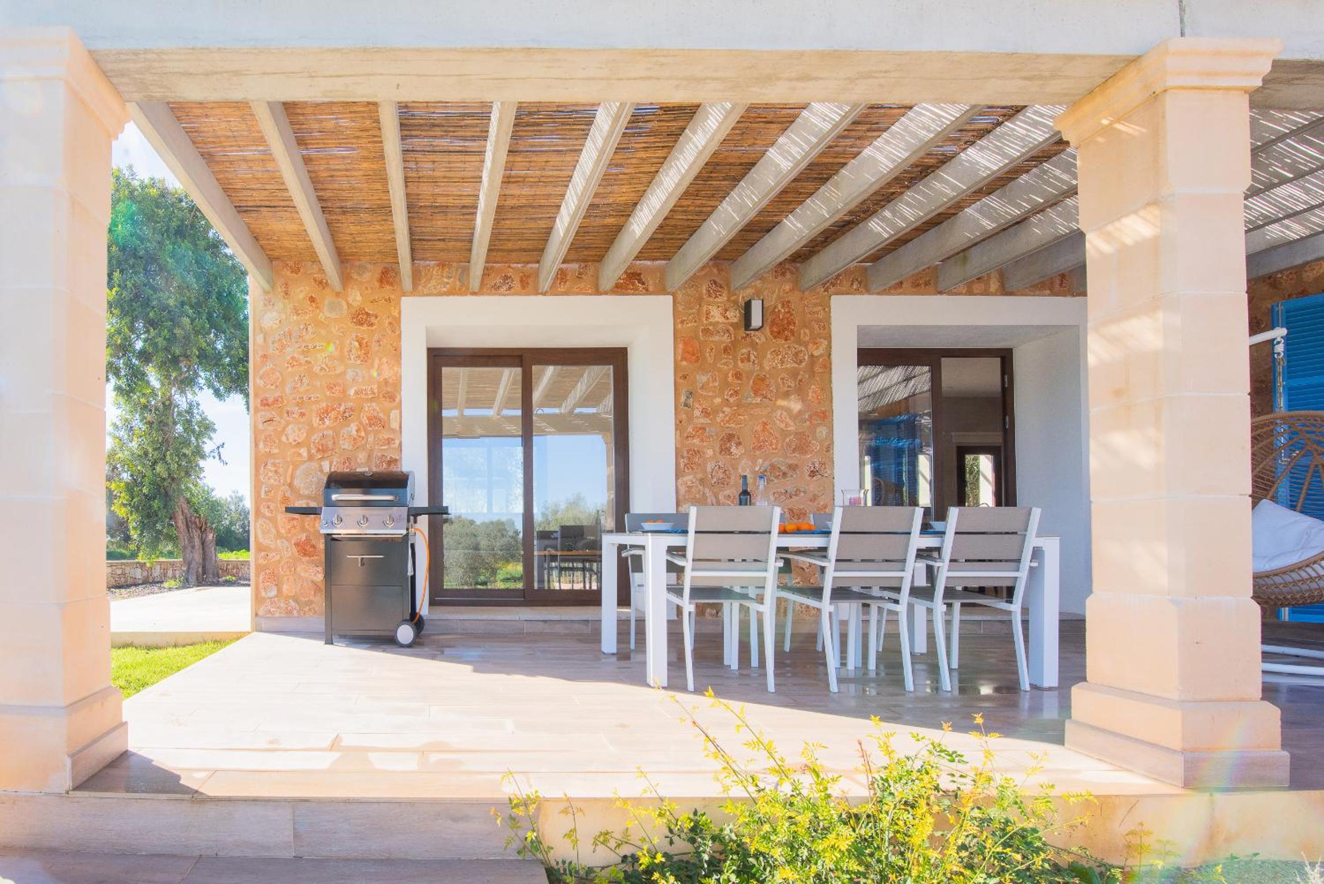 Finca Bona Vista