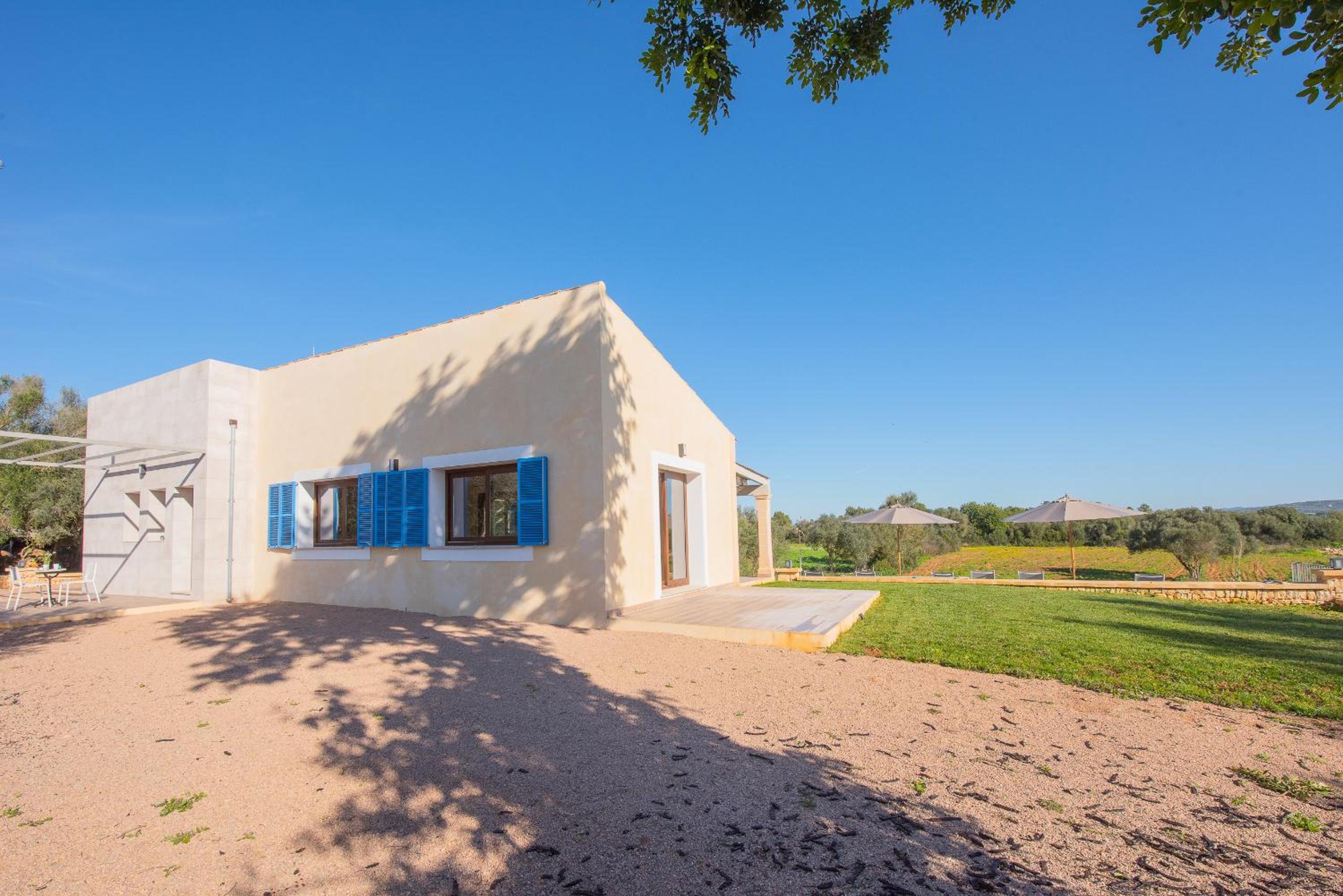 Finca Bona Vista