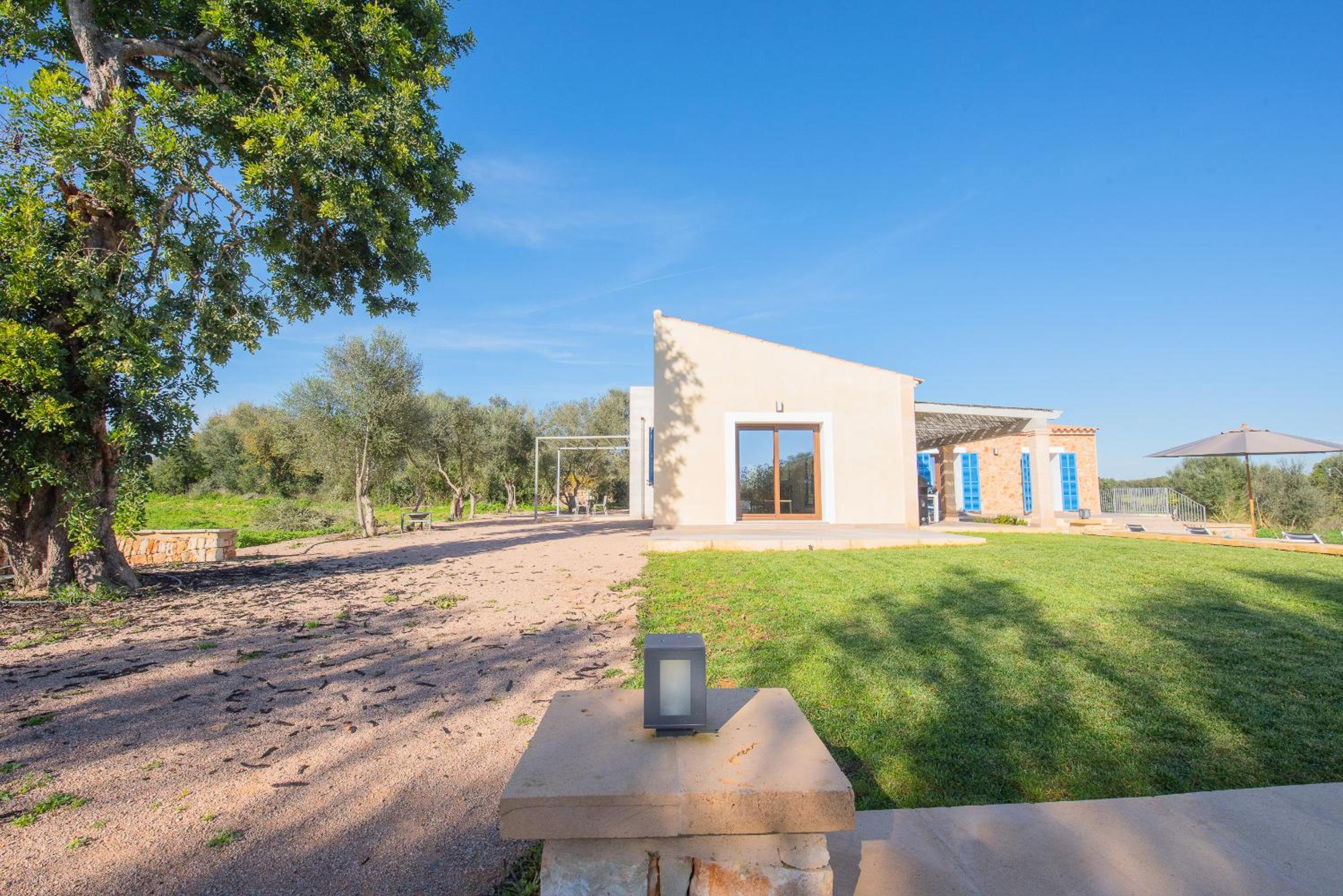 Finca Bona Vista