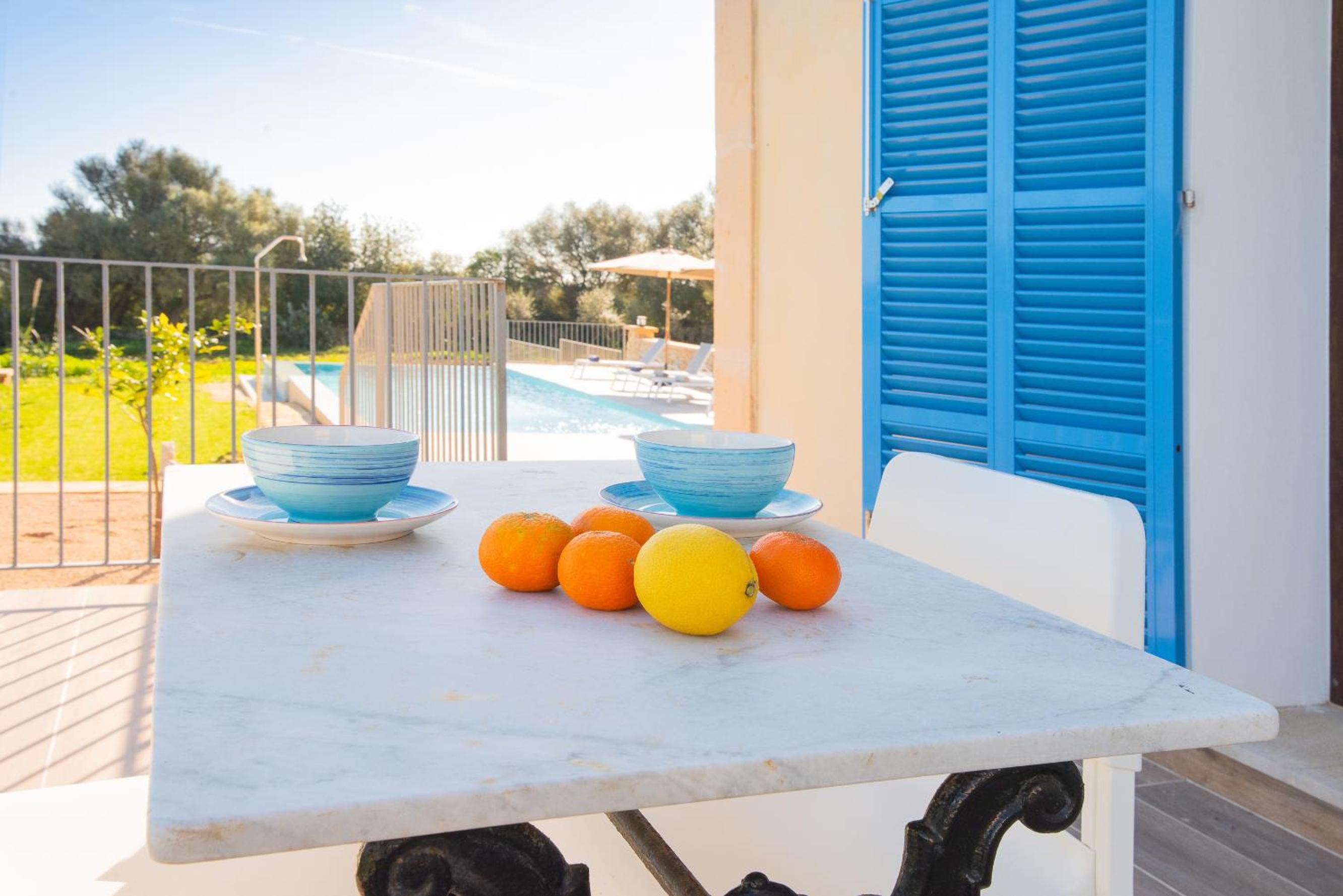 Finca Bona Vista