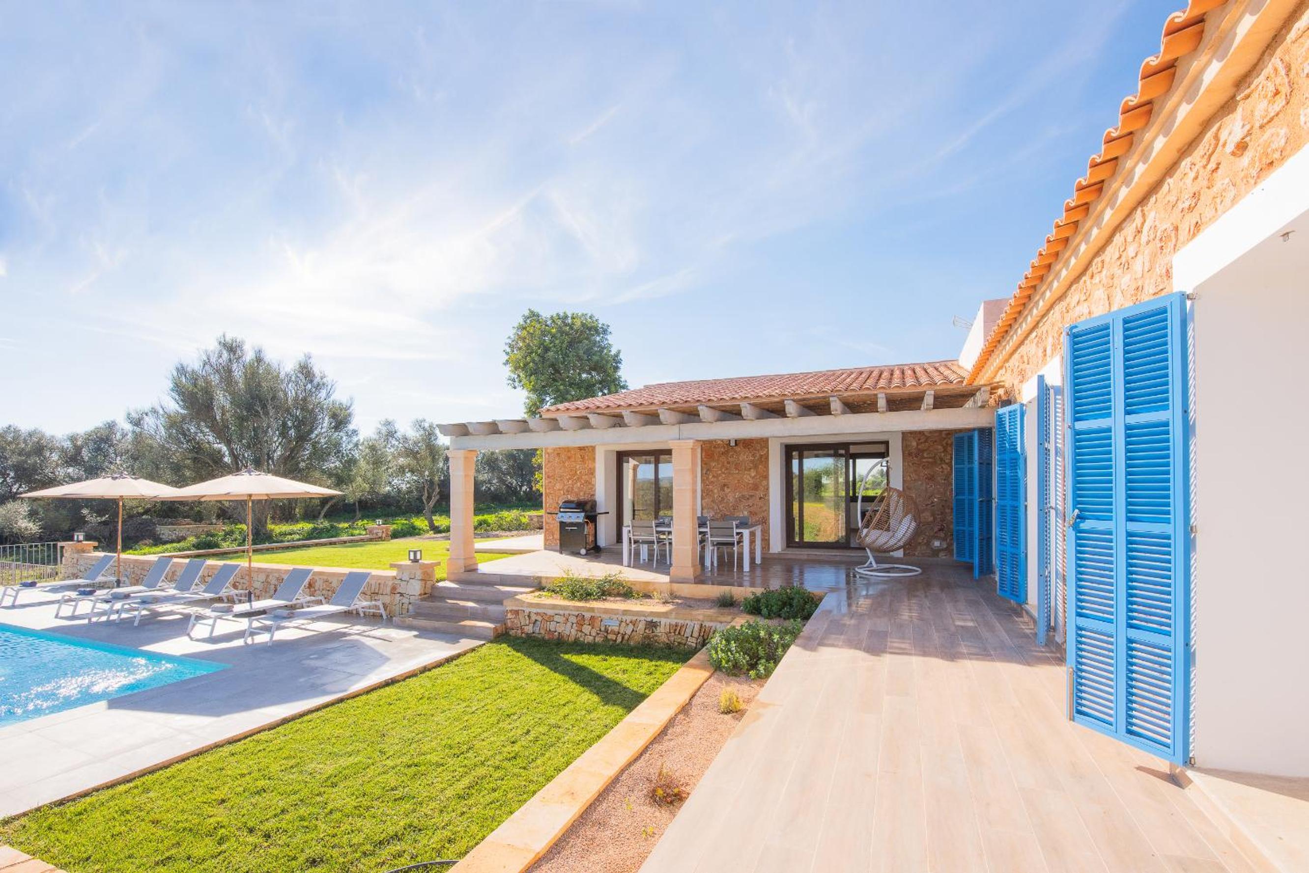 Finca Bona Vista