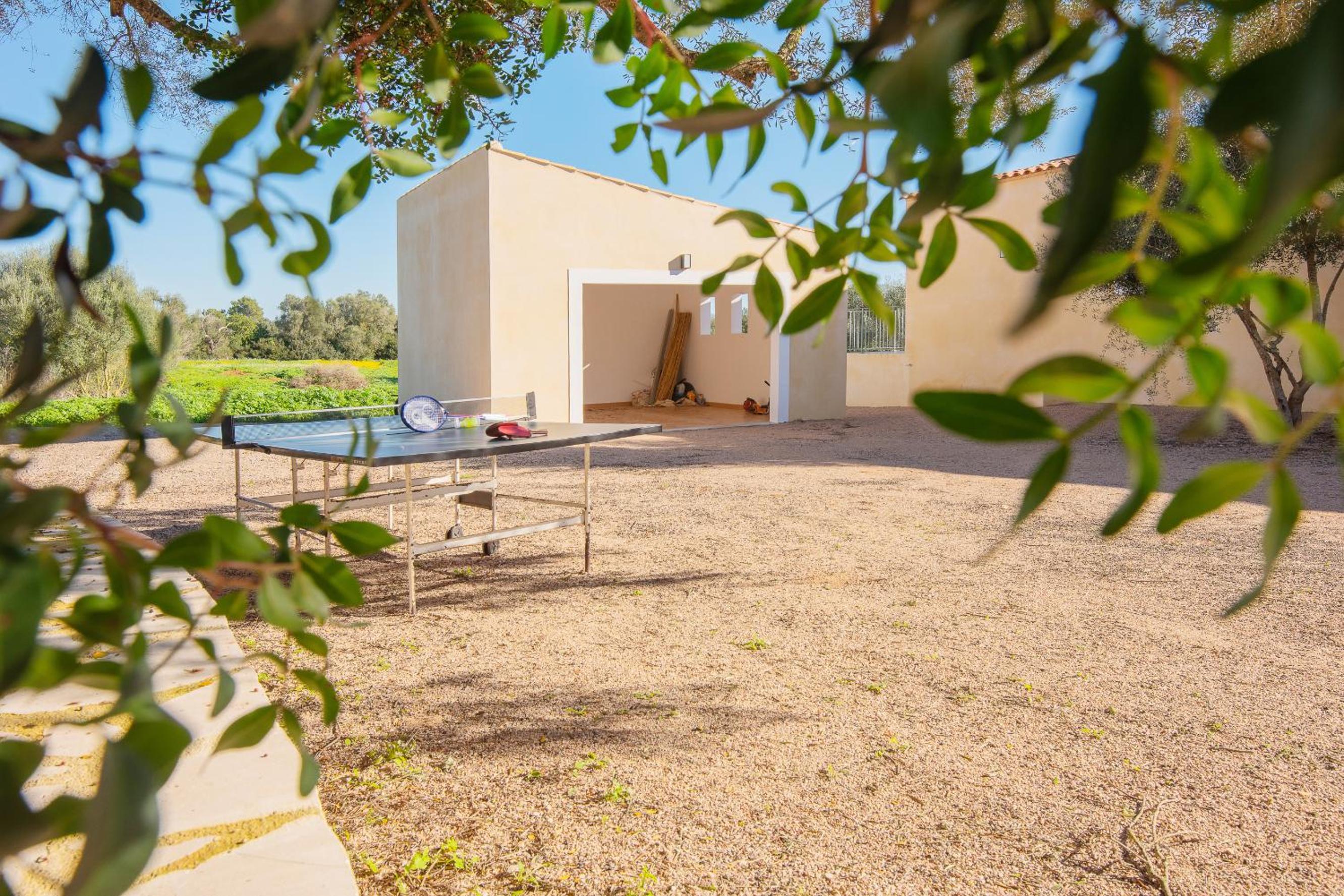 Finca Bona Vista