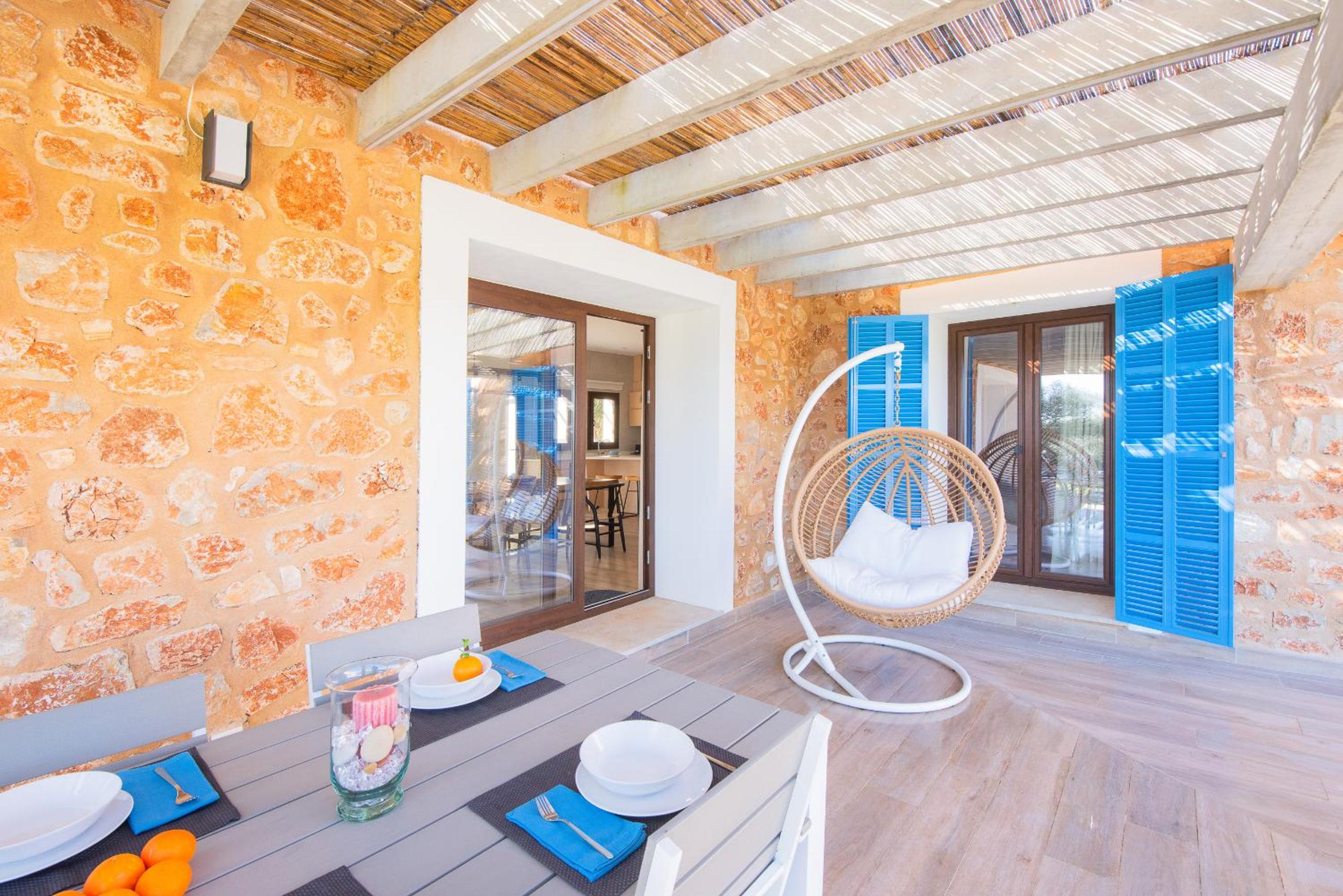 Finca Bona Vista