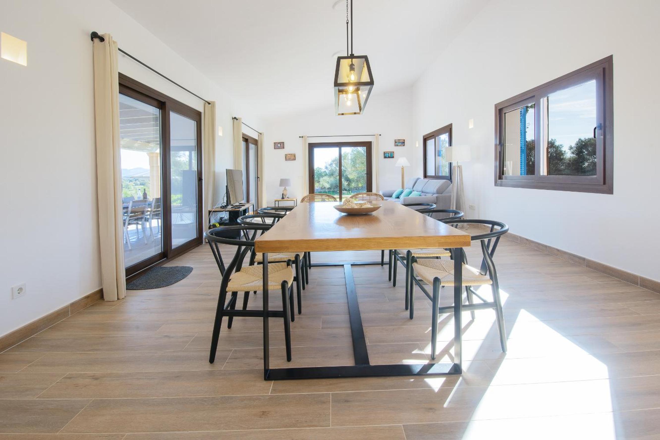 Finca Bona Vista