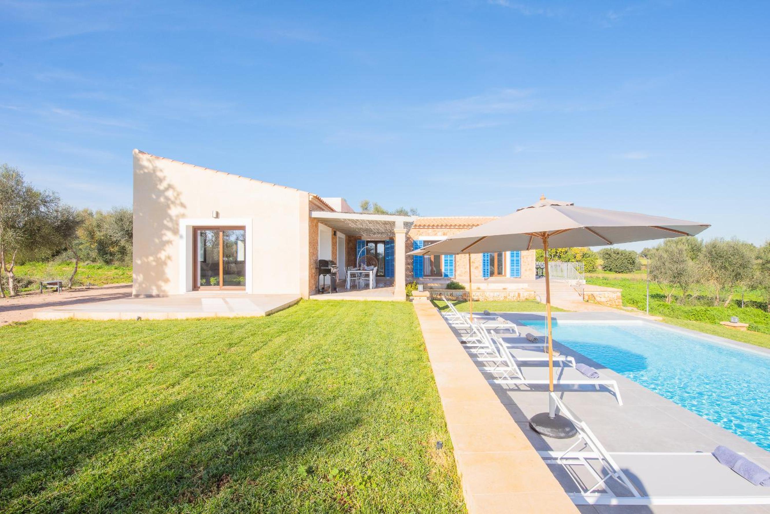 Finca Bona Vista