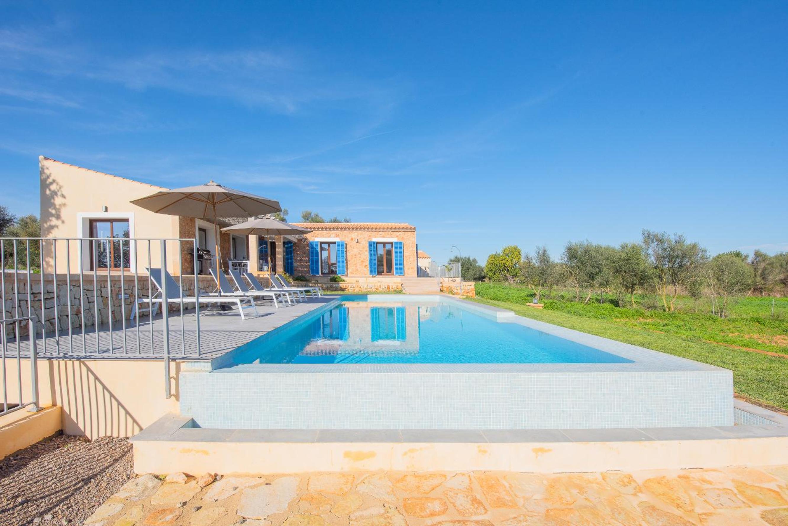 Finca Bona Vista
