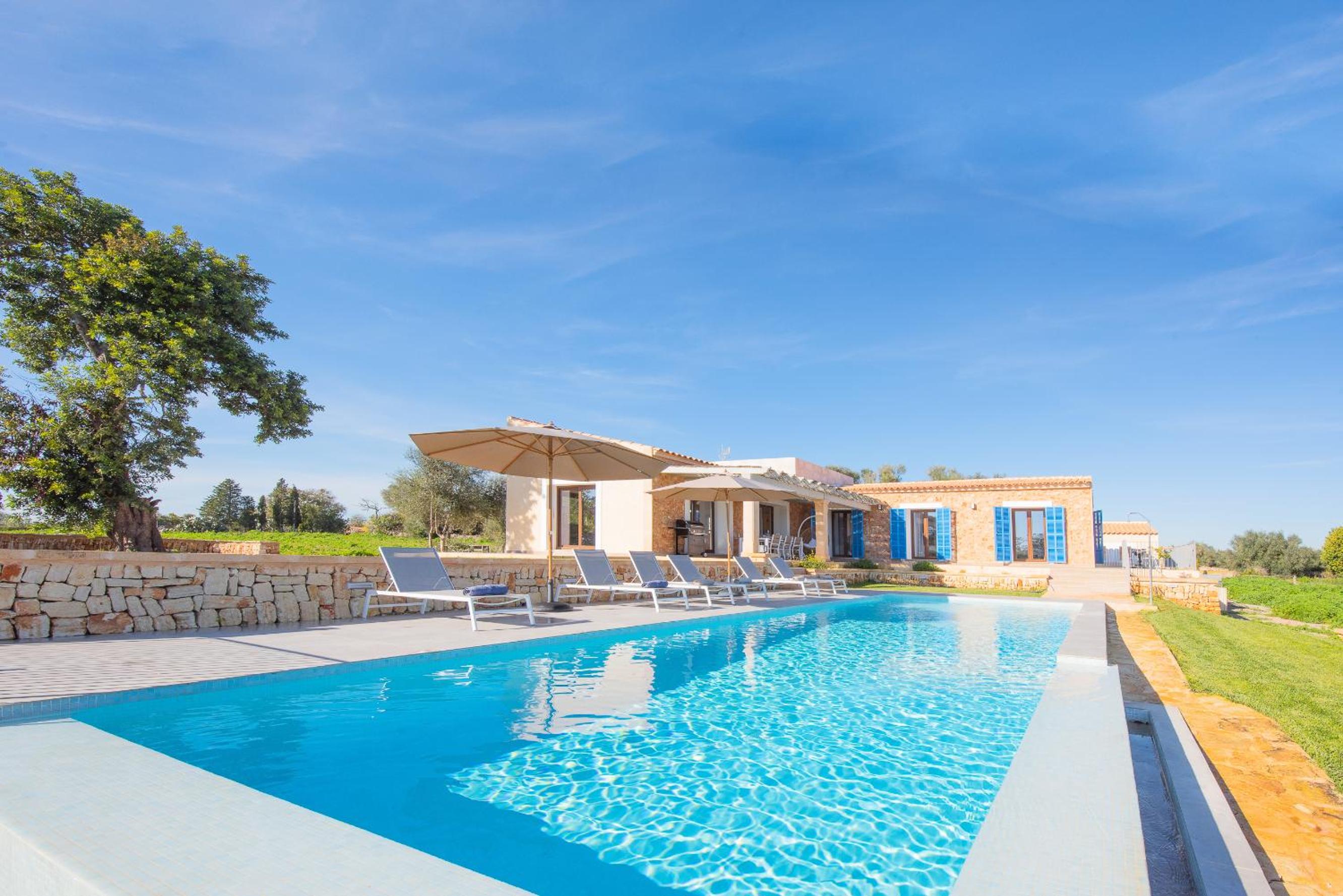 Finca Bona Vista