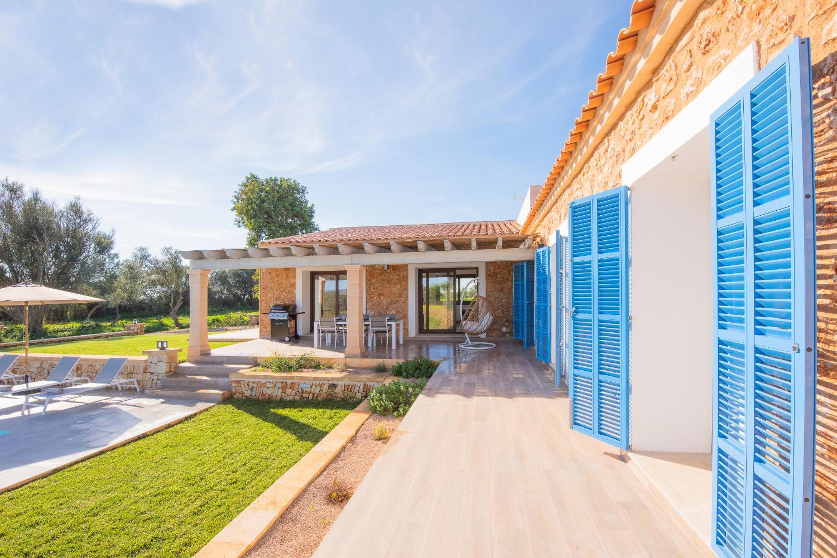 Finca Bona Vista