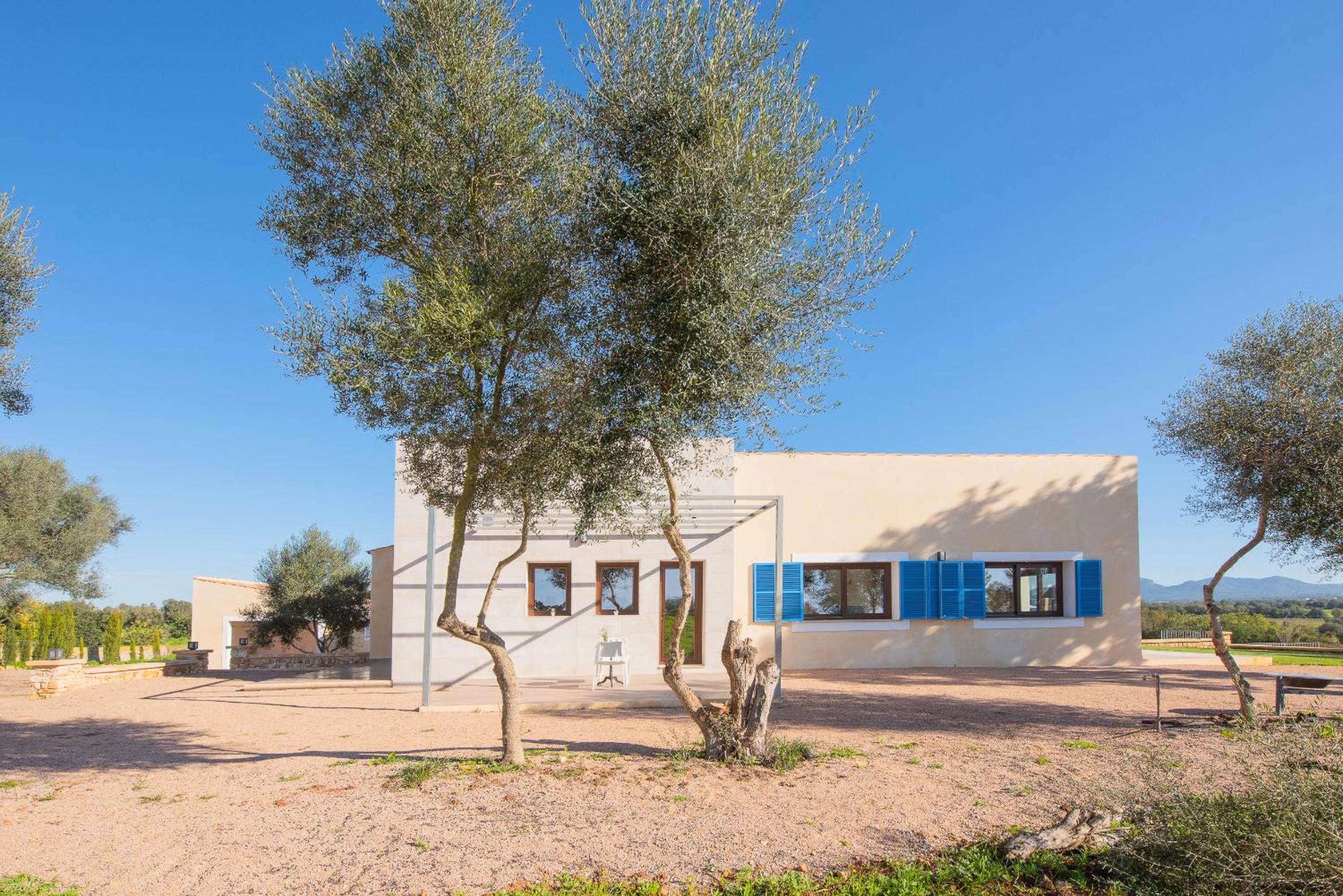 Finca Bona Vista