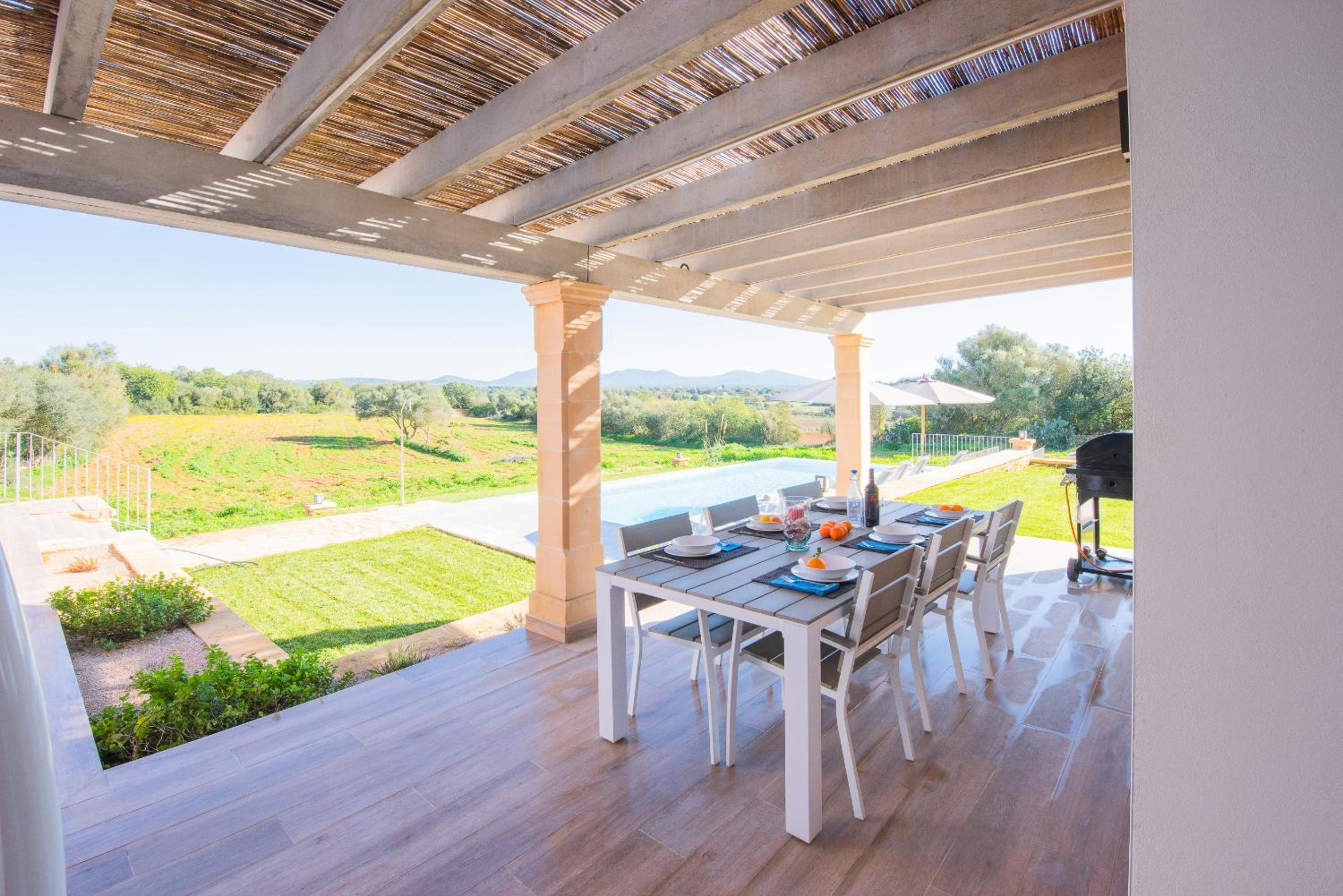 Finca Bona Vista