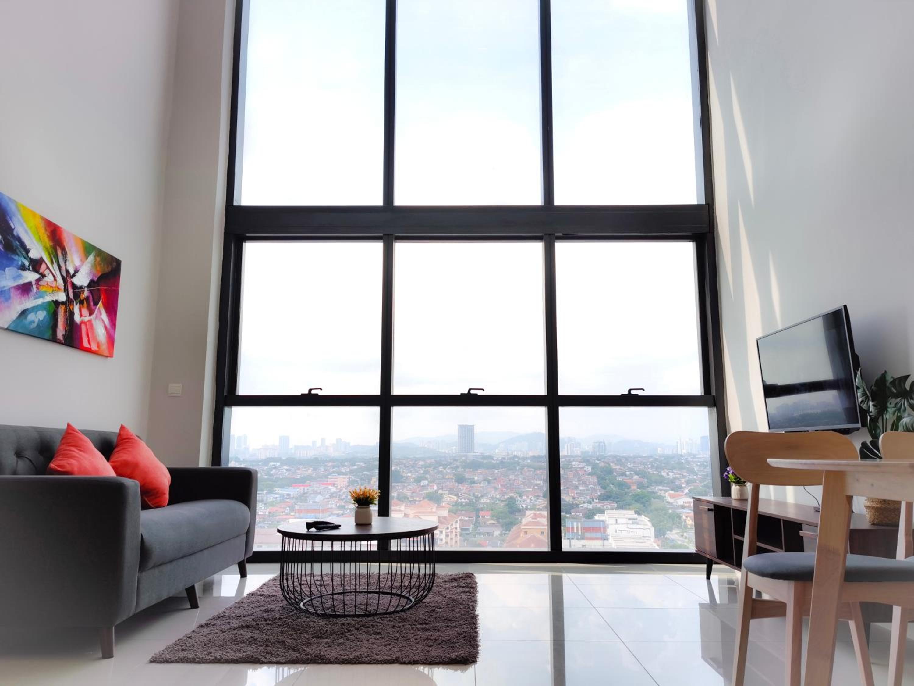 The Oak - Icon City Petaling Jaya photo 2