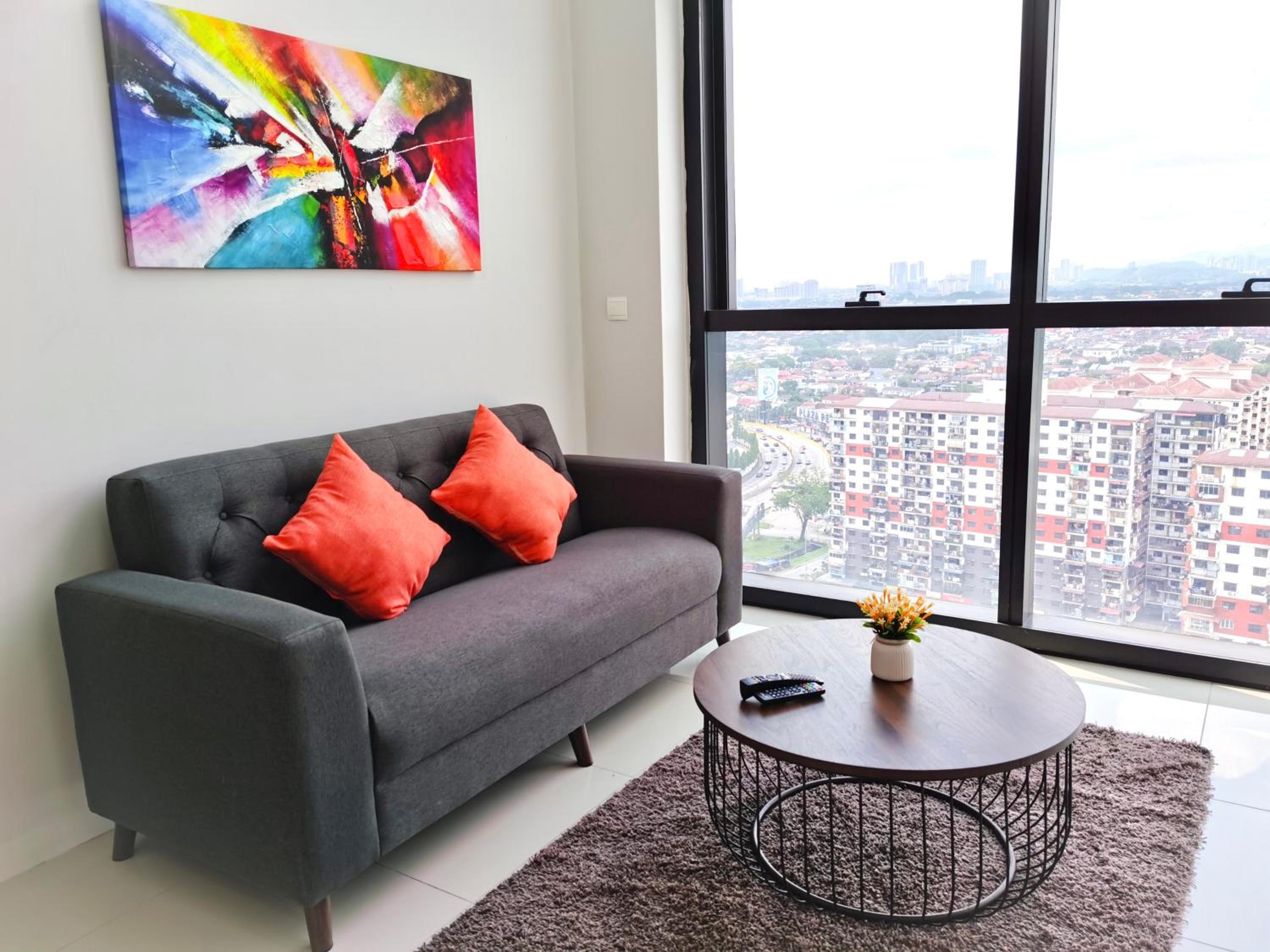 The Oak - Icon City Petaling Jaya photo 1