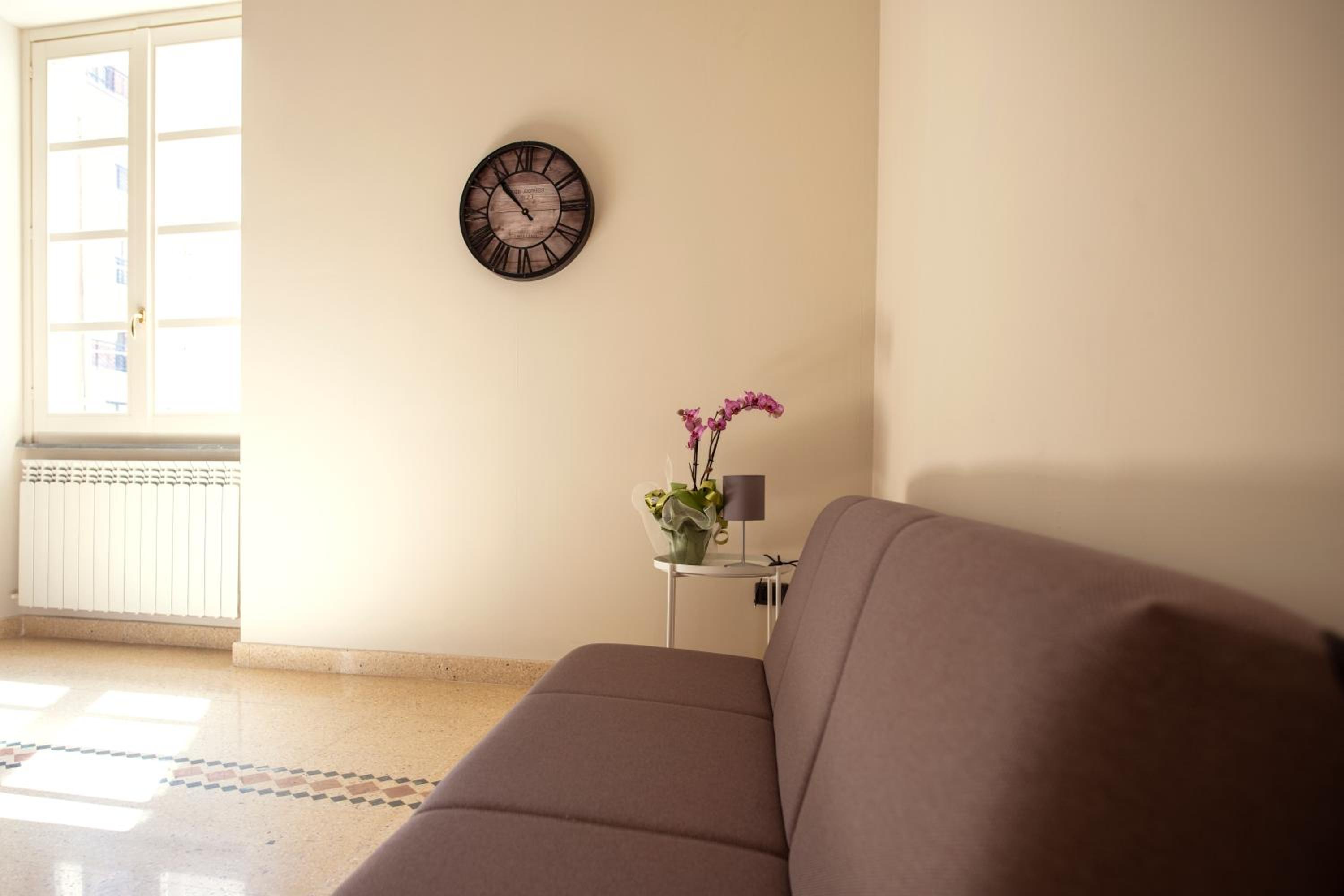 Corner Cavour Apartment en Sassari — other