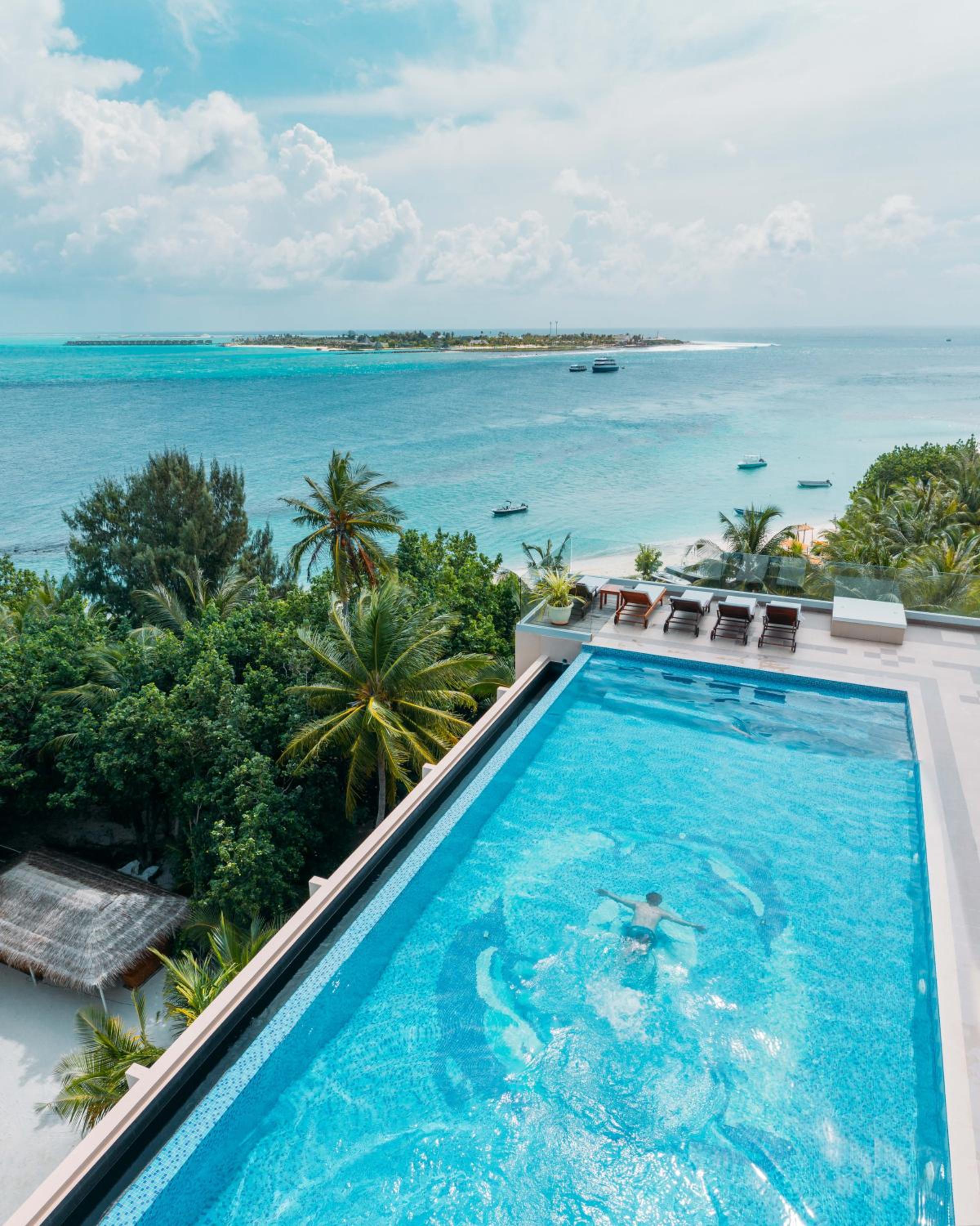 Season Paradise